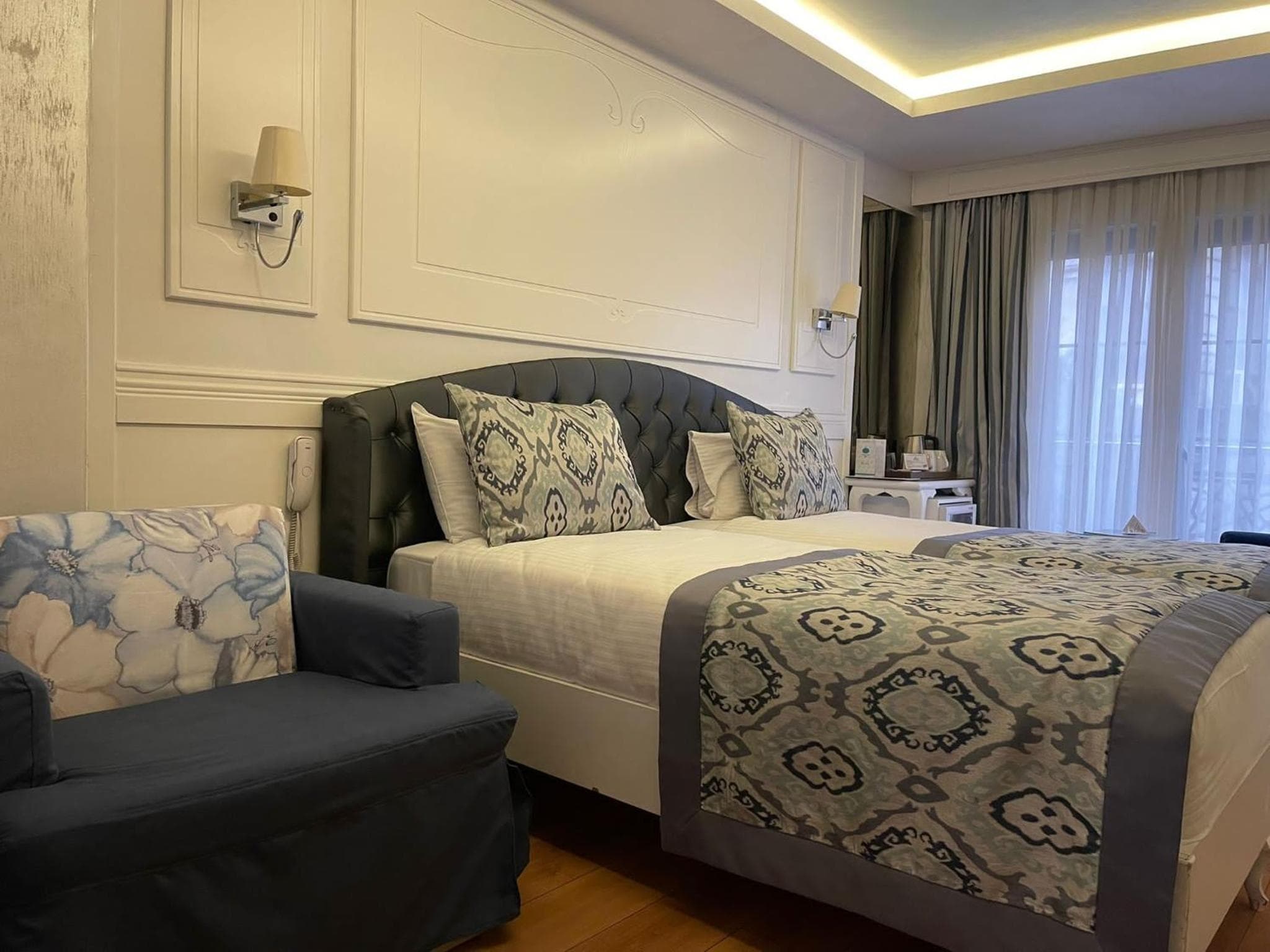Antusa Palace Hotel & Spa — 24