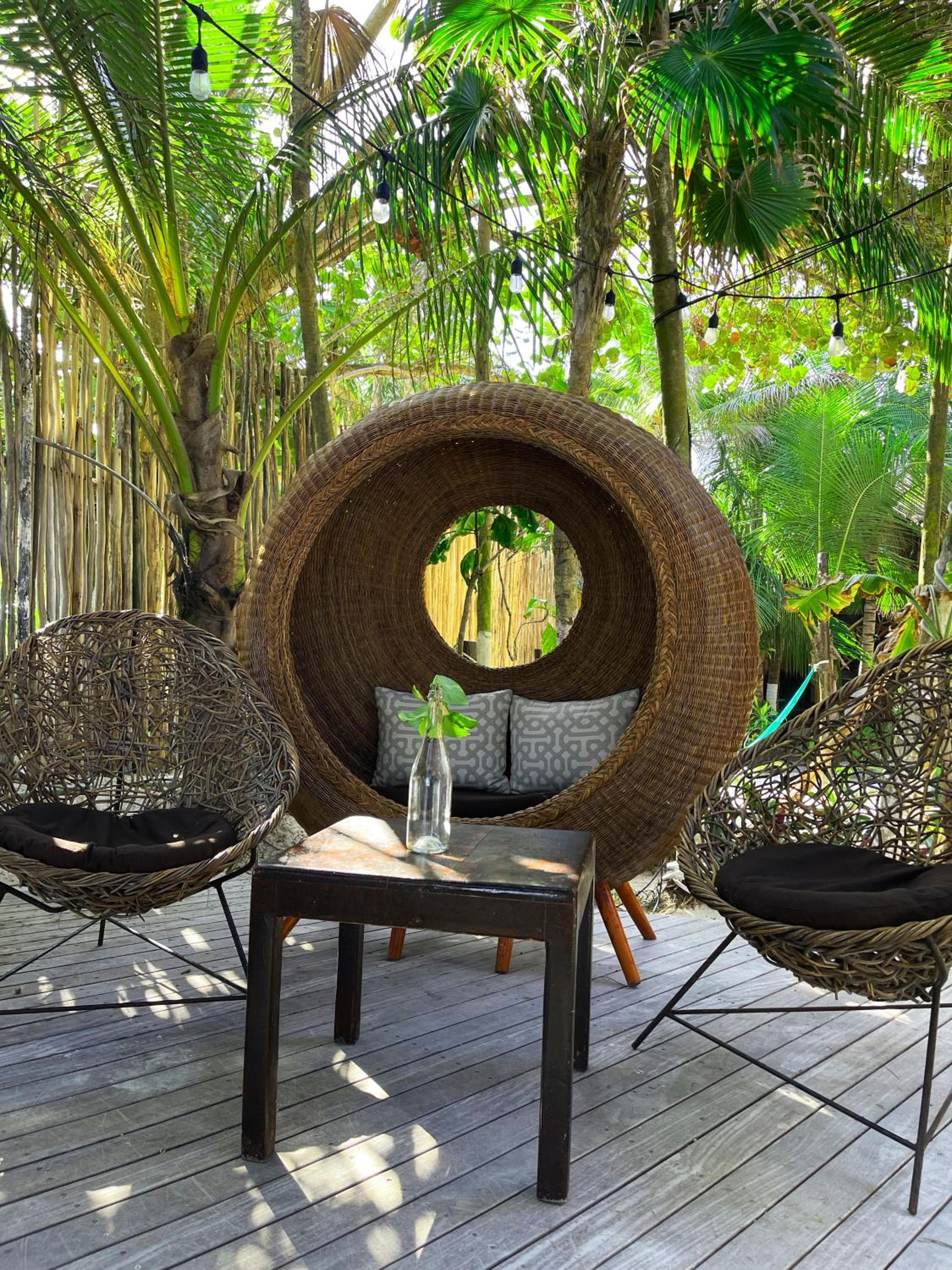 Sivana Tulum — 24