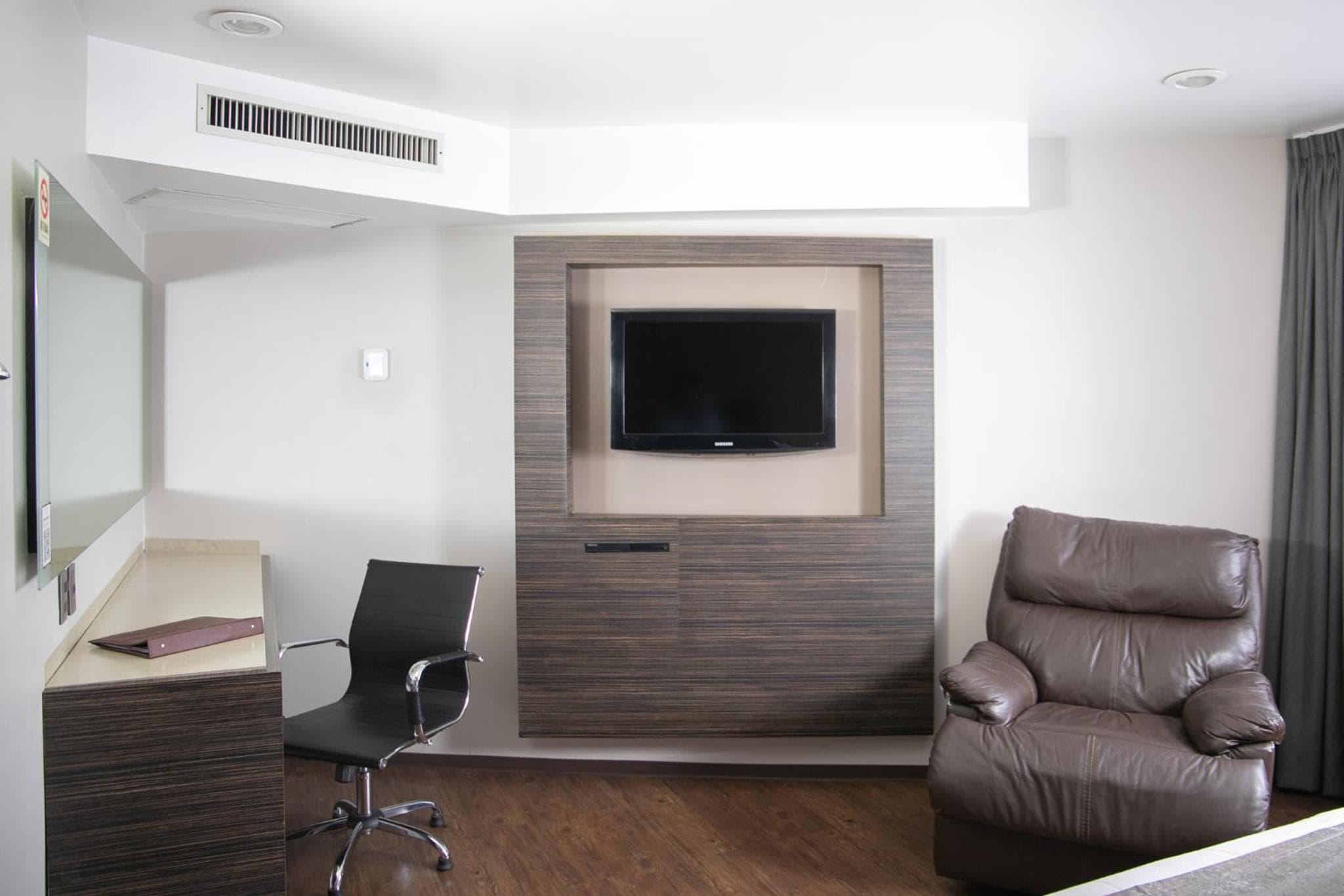 Hotel Brasilia — 15