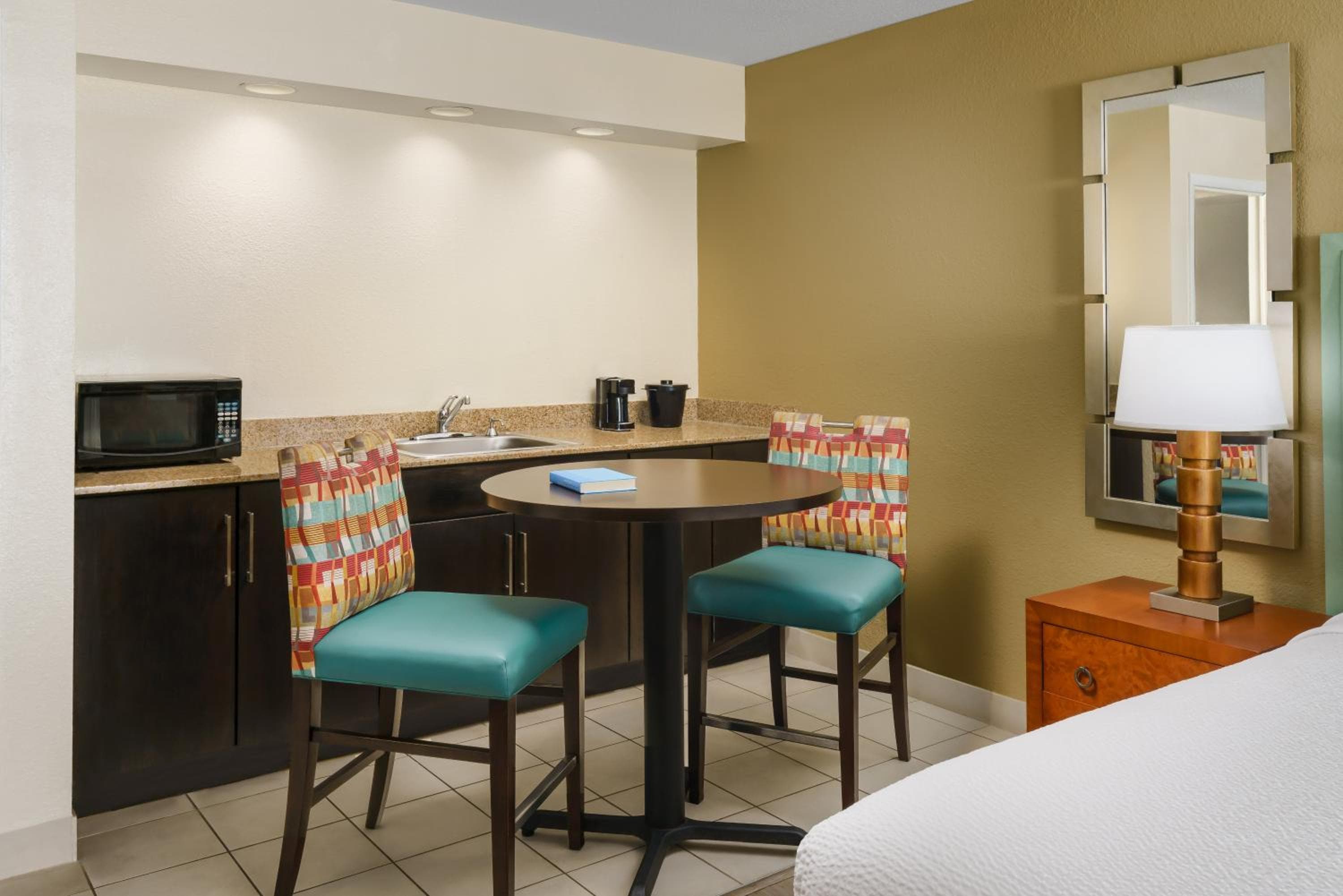 Coco Key Hotel & Water Park Resort — 17