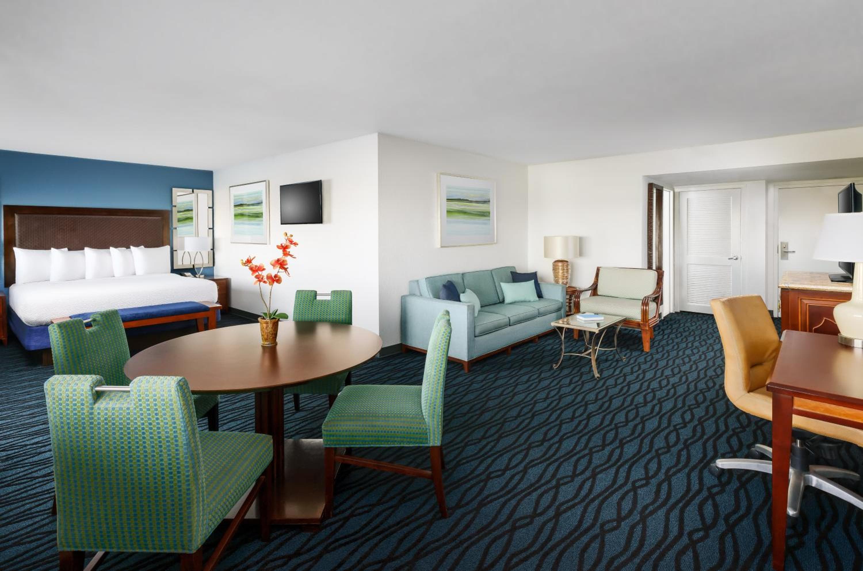 Coco Key Hotel & Water Park Resort — 10