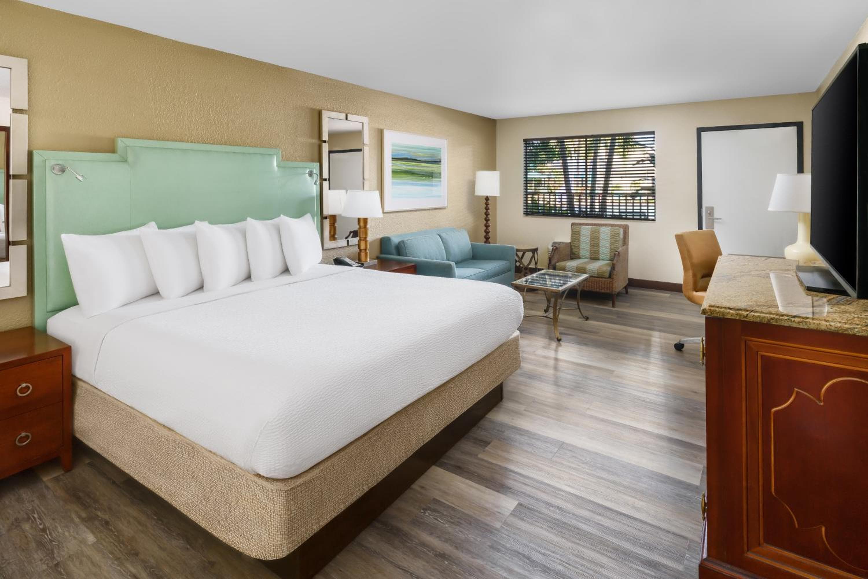 Coco Key Hotel & Water Park Resort — 18