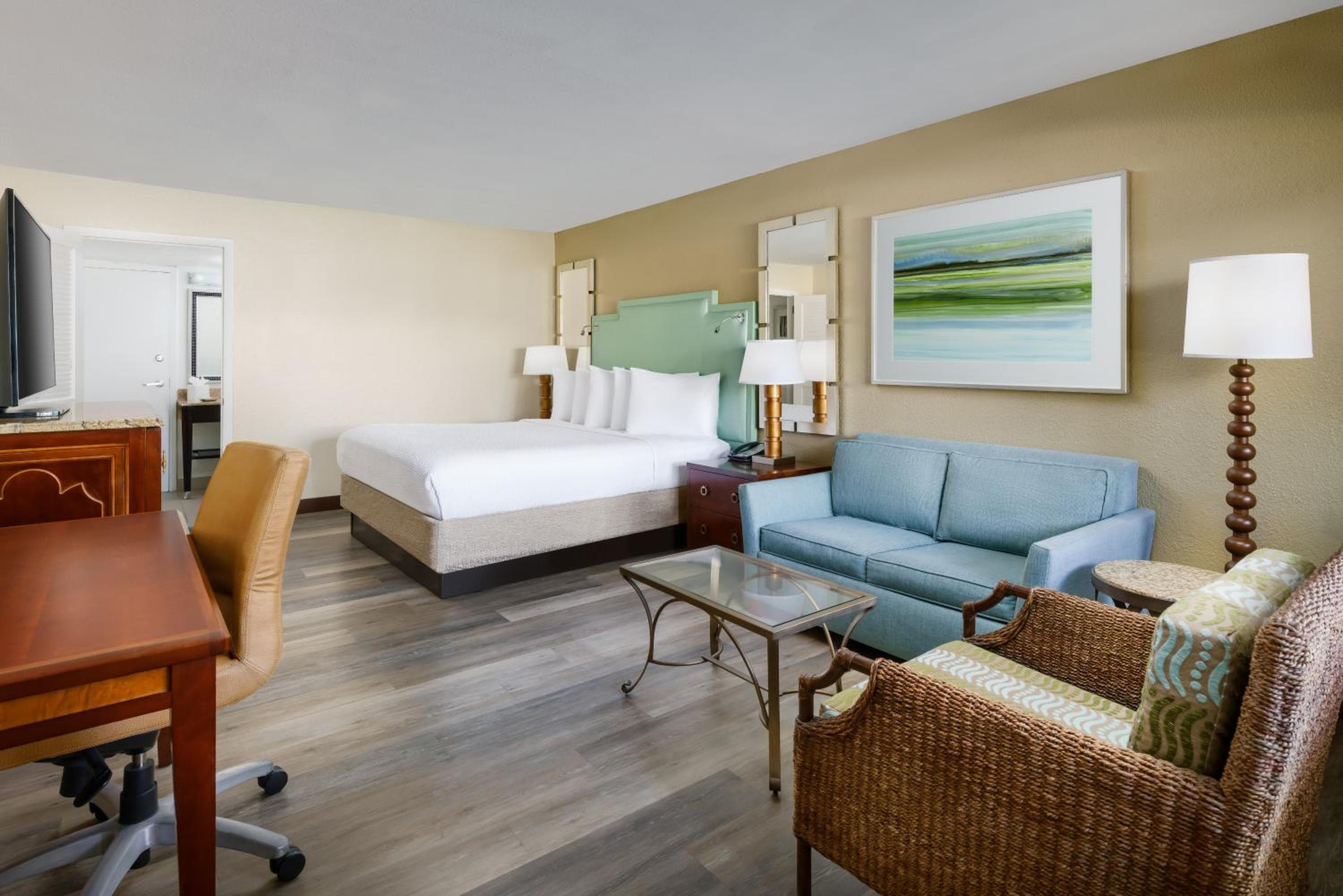 Coco Key Hotel e parco acquatico Resort — 14