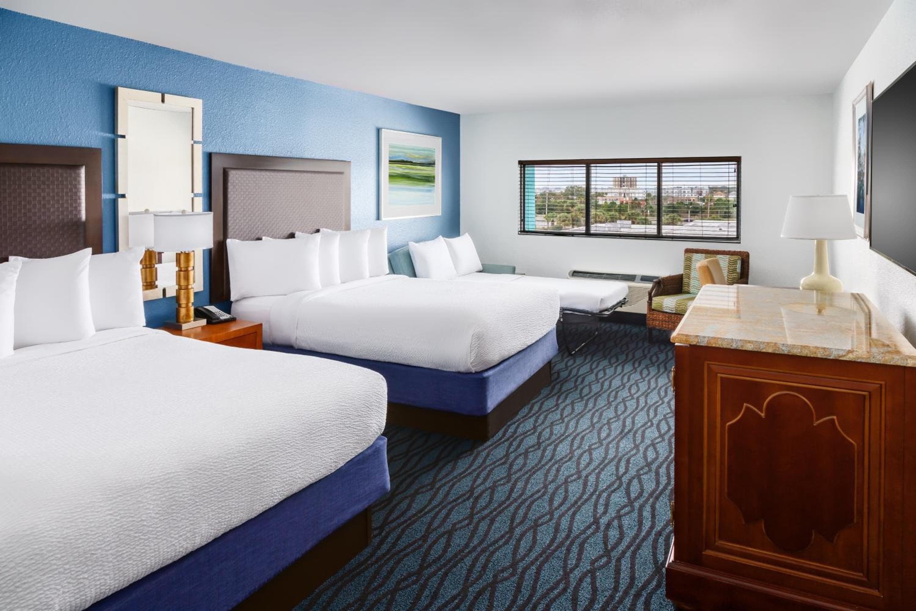Coco Key Hotel e parco acquatico Resort — 15