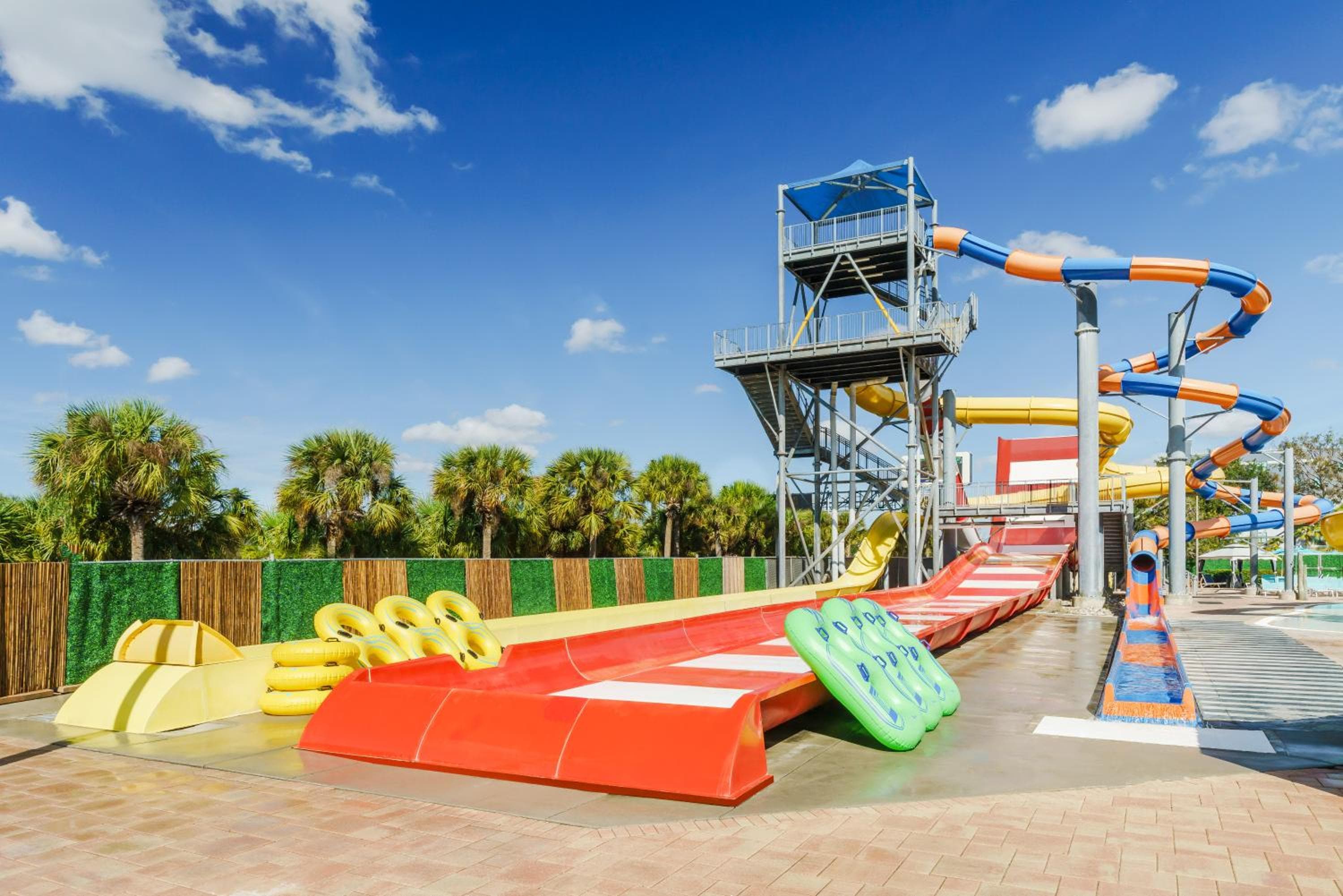 Coco Key Hotel e parco acquatico Resort — 19