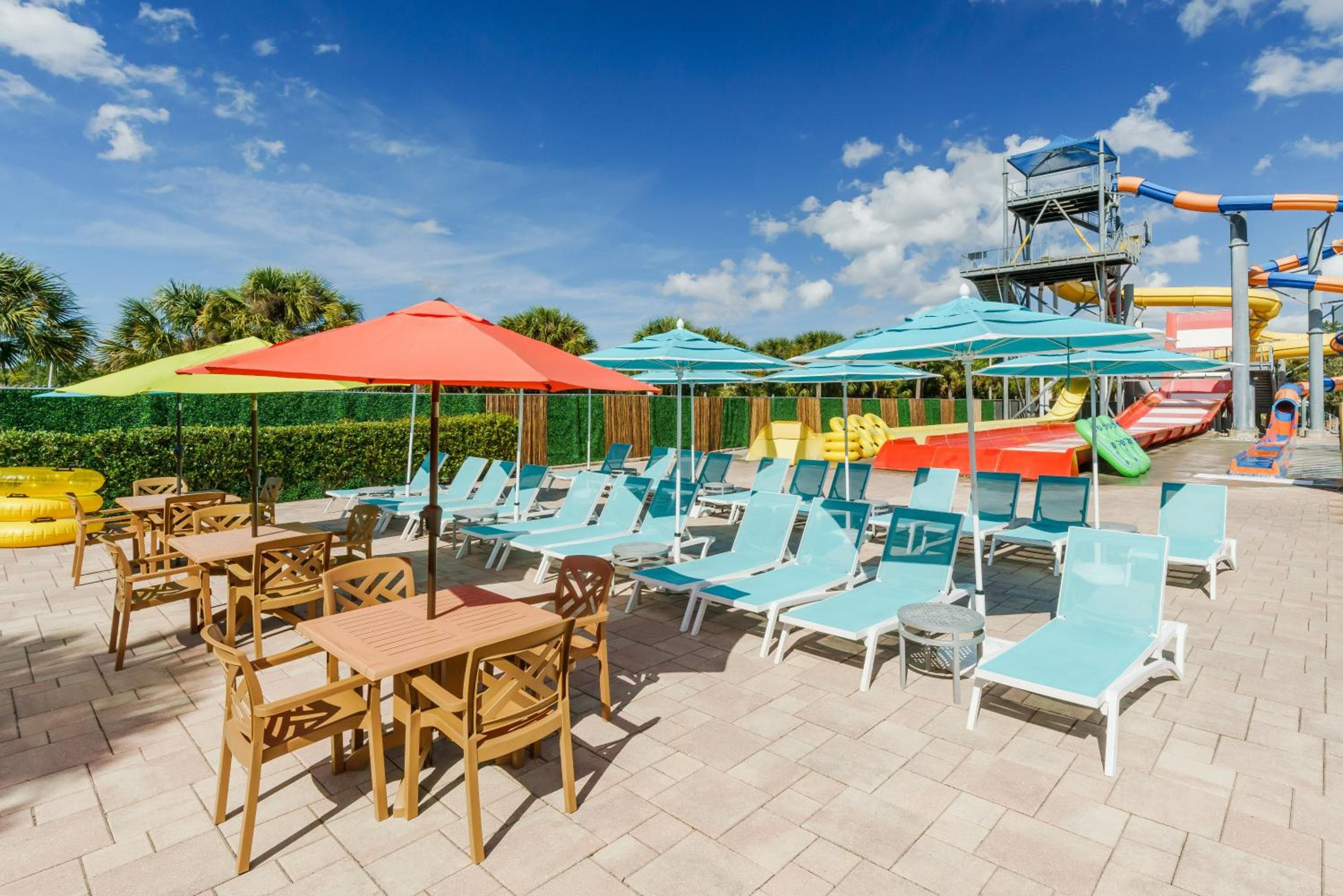 Coco Key Hotel e parco acquatico Resort — 3