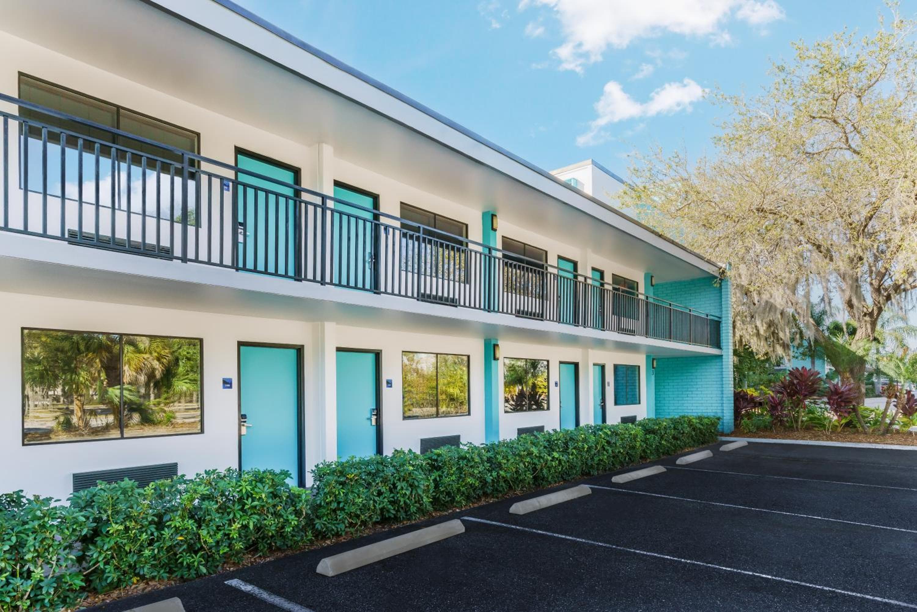 Coco Key Hotel e parco acquatico Resort — 26