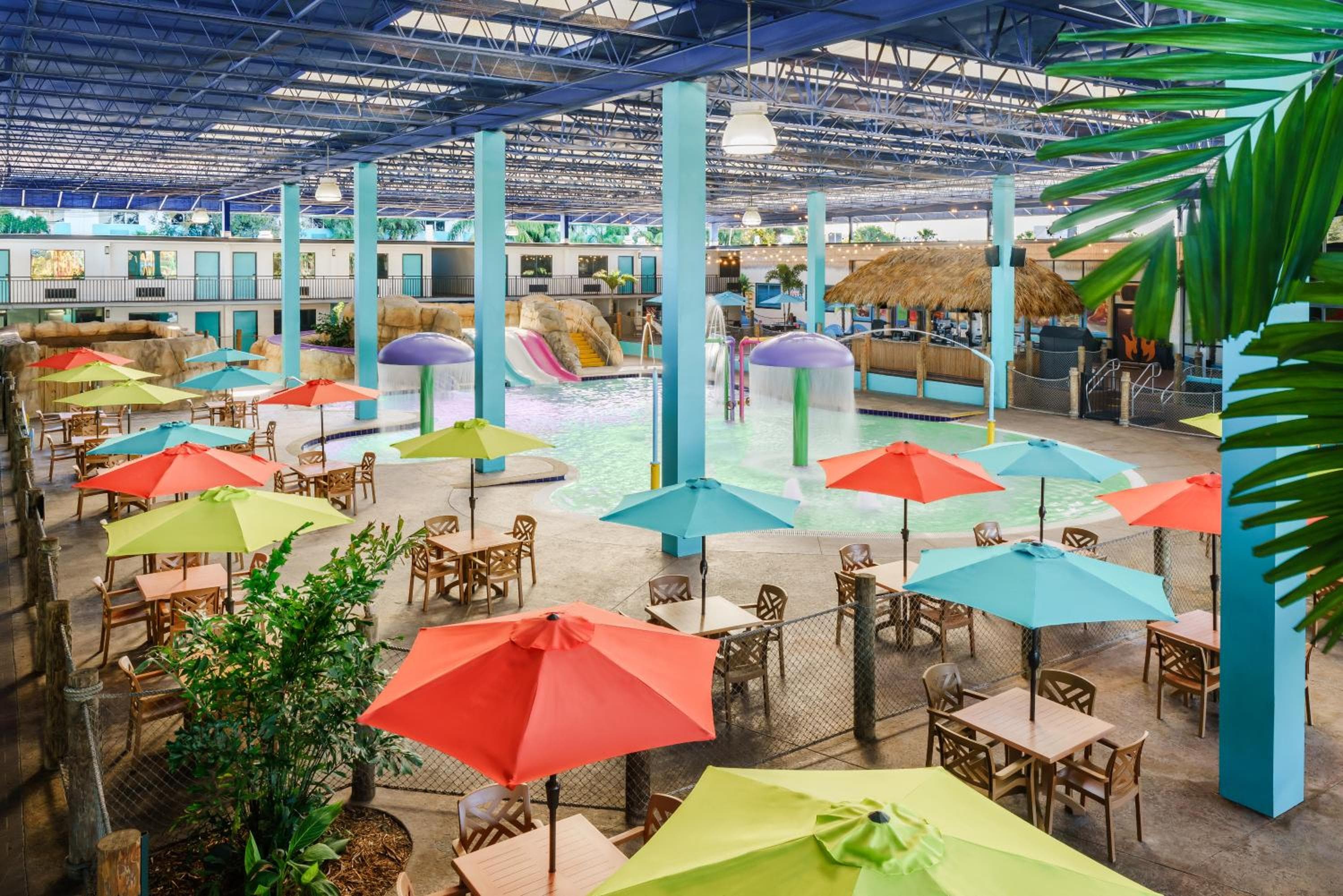Coco Key Hotel e parco acquatico Resort — 4