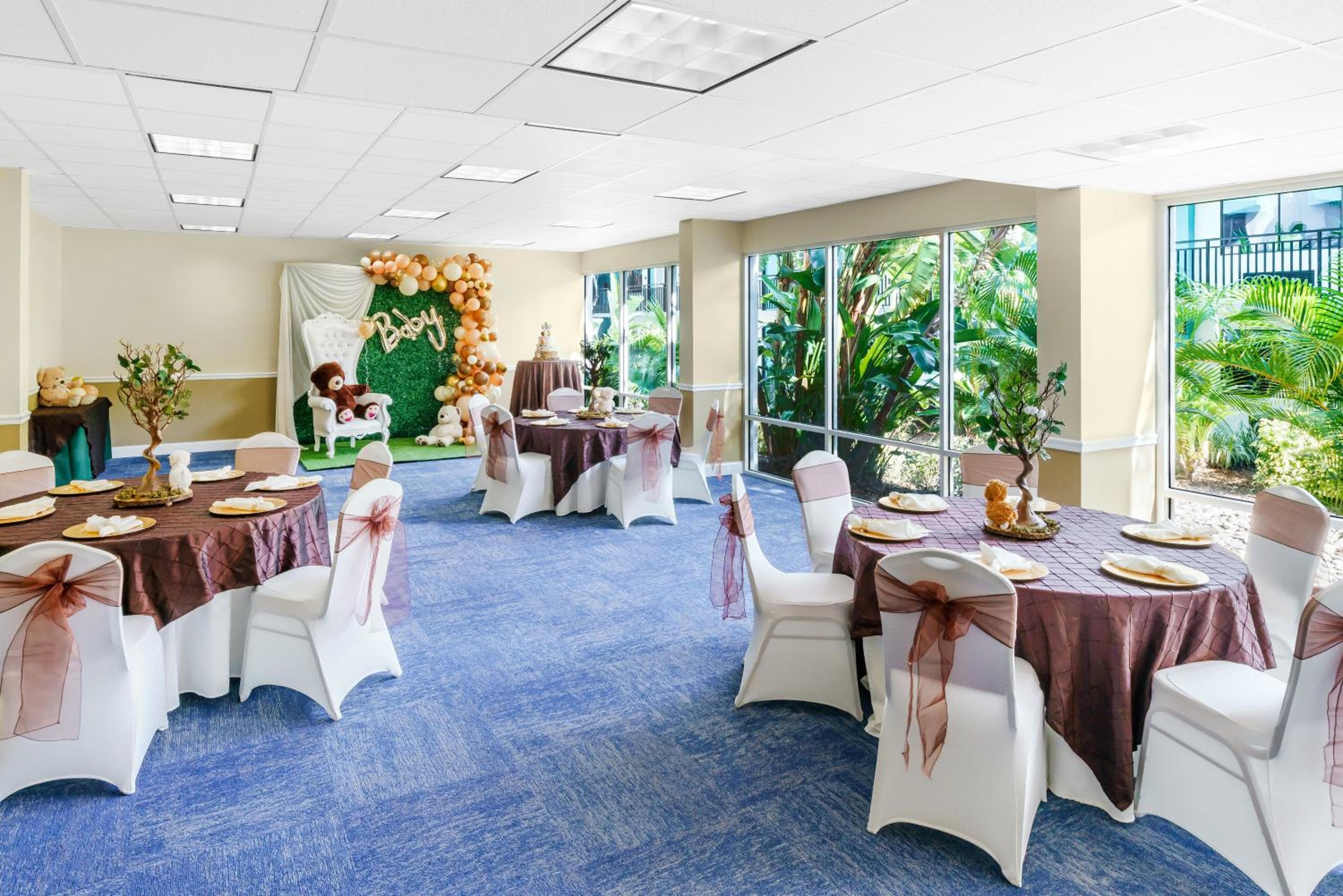 Coco Key Hotel e parco acquatico Resort — 27