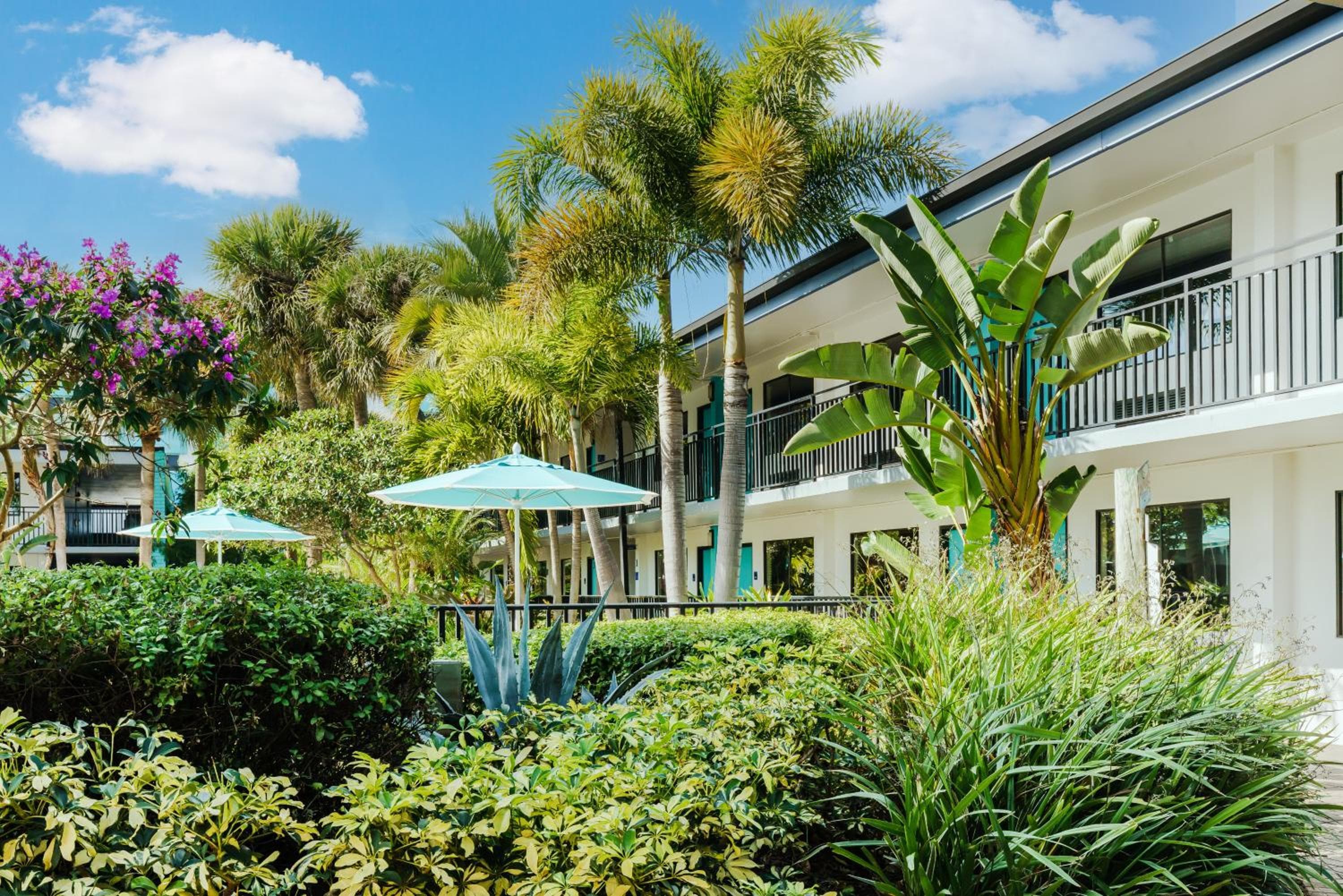 Coco Key Hotel e parco acquatico Resort — 6