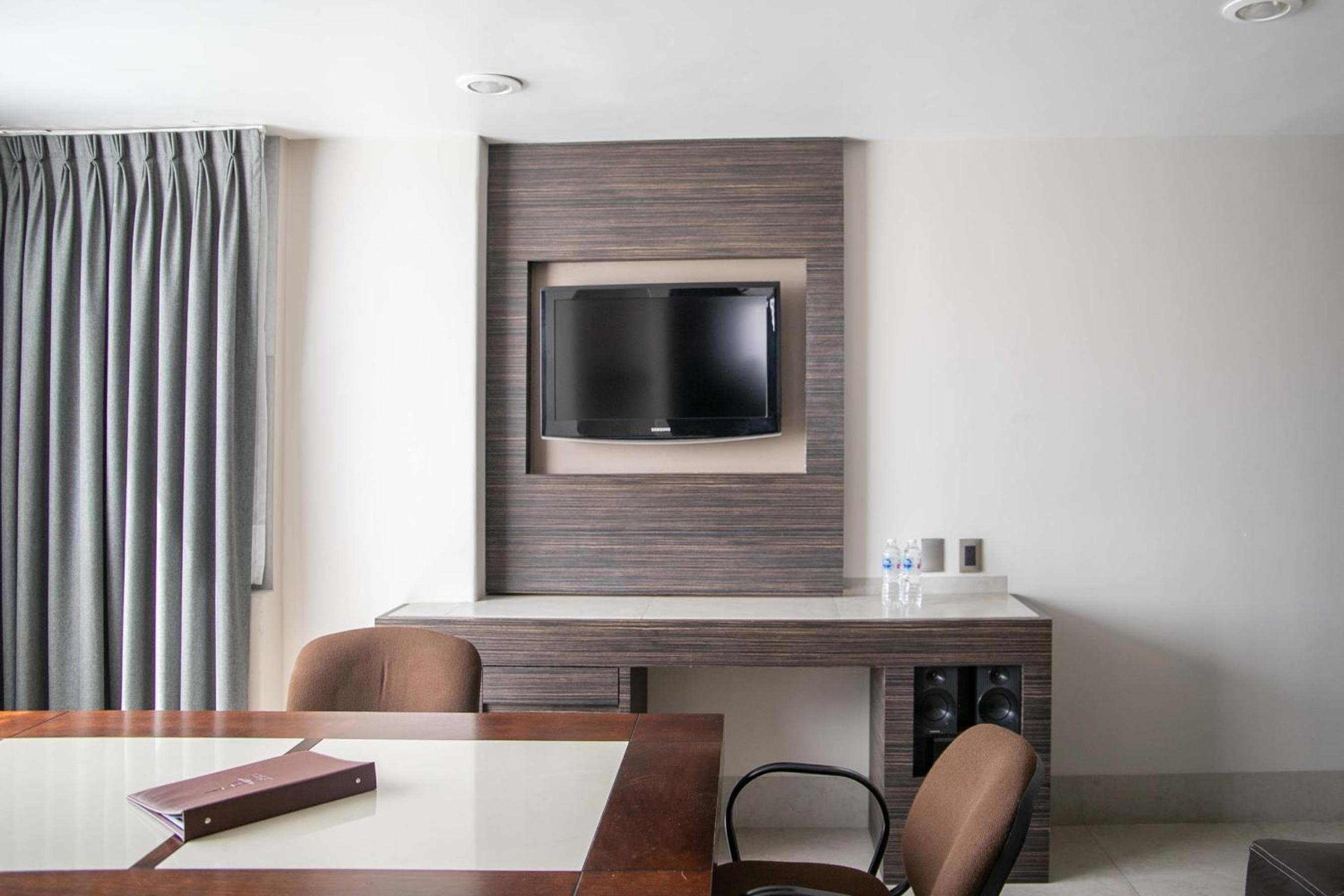 Hotel Brasilia — 23