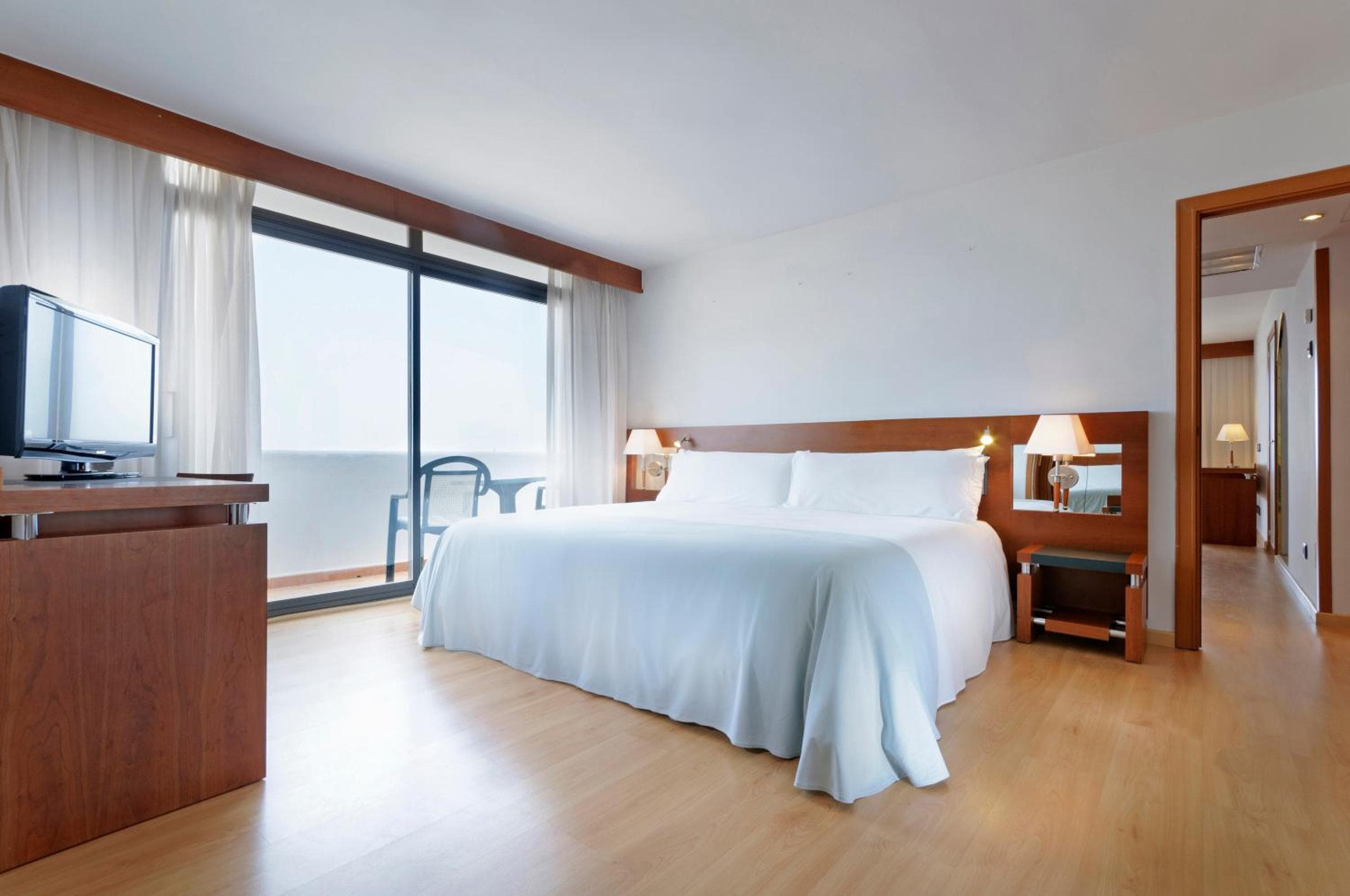 Hotel Palma Bellver, Afiliada de Meliá — 28