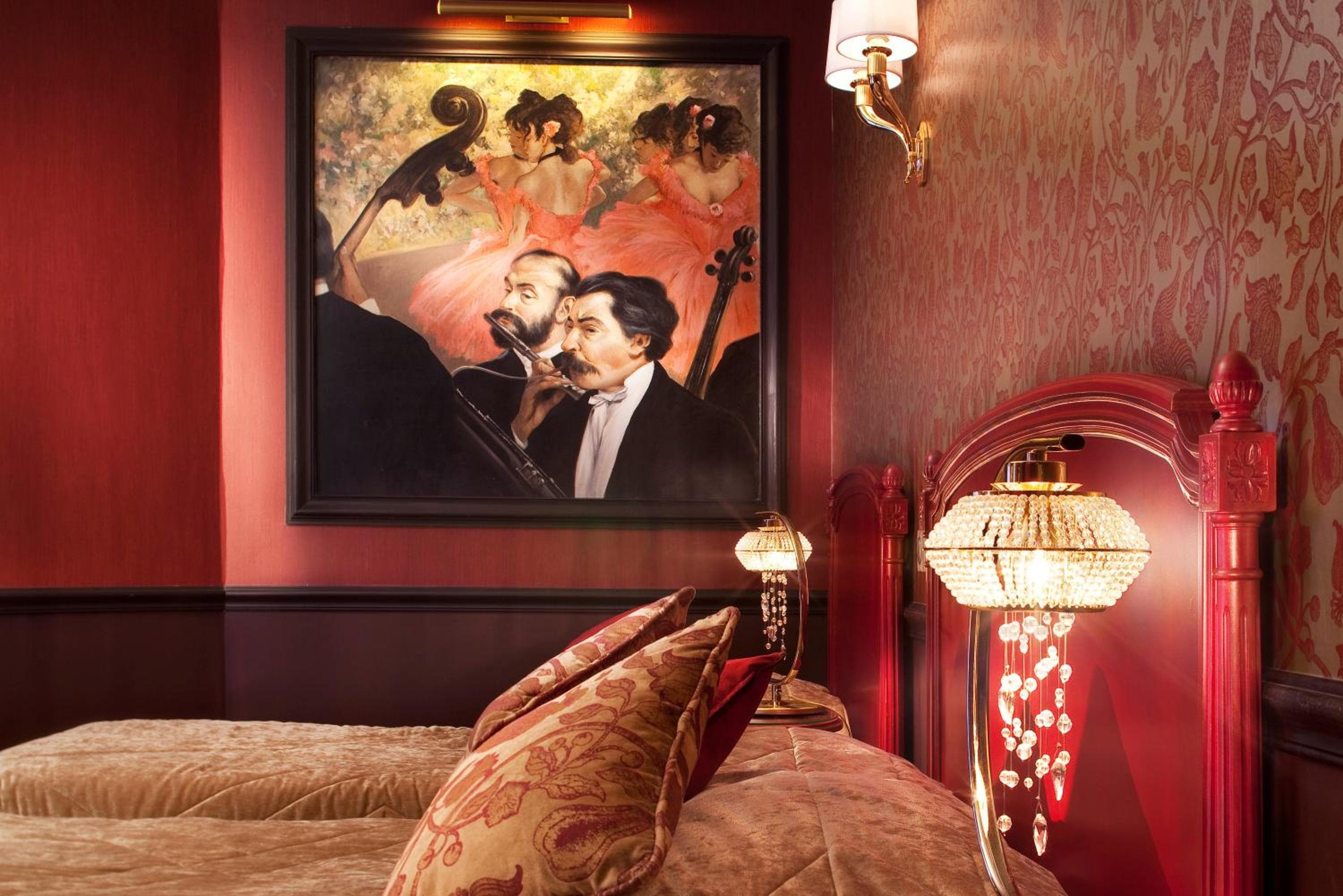 Hotel & Spa Saint-Jacques — 27