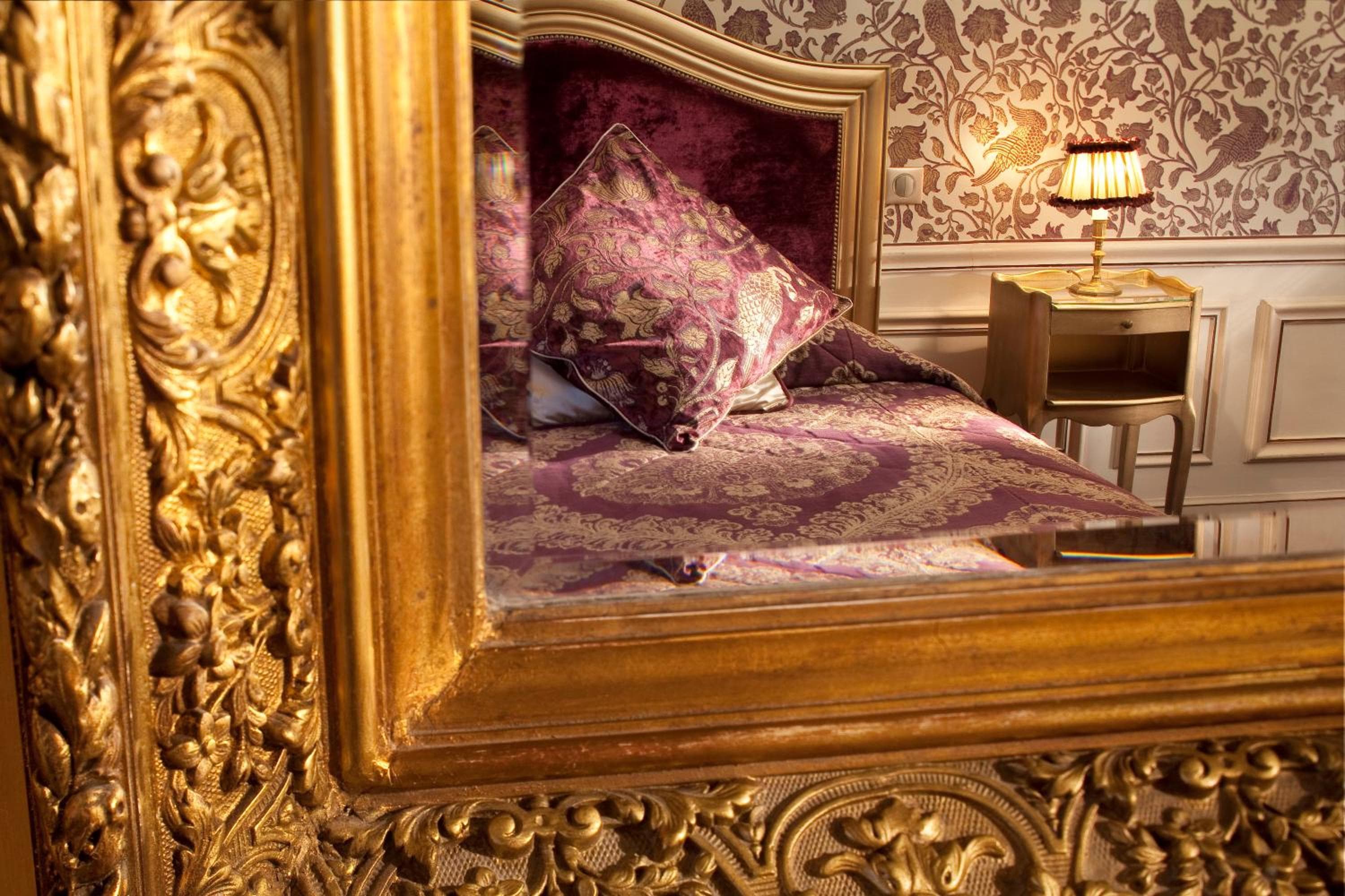 Hotel & Spa Saint-Jacques — 19