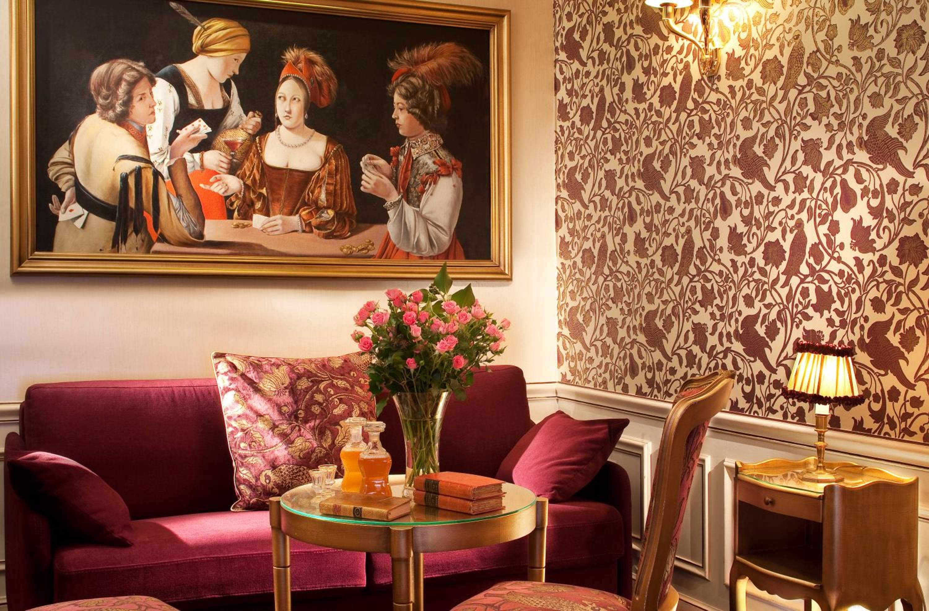 Hotel & Spa Saint-Jacques — 18