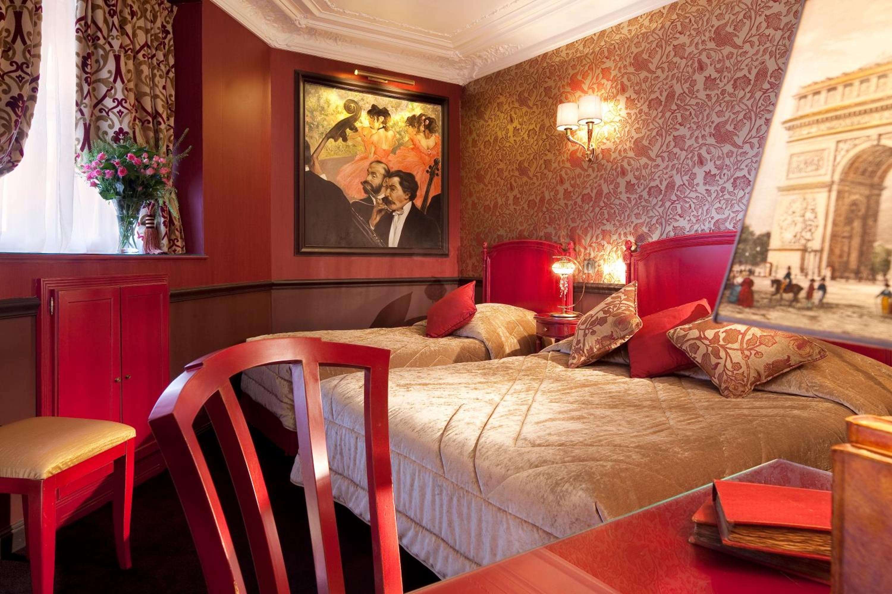 Hotel & Spa Saint-Jacques — 26