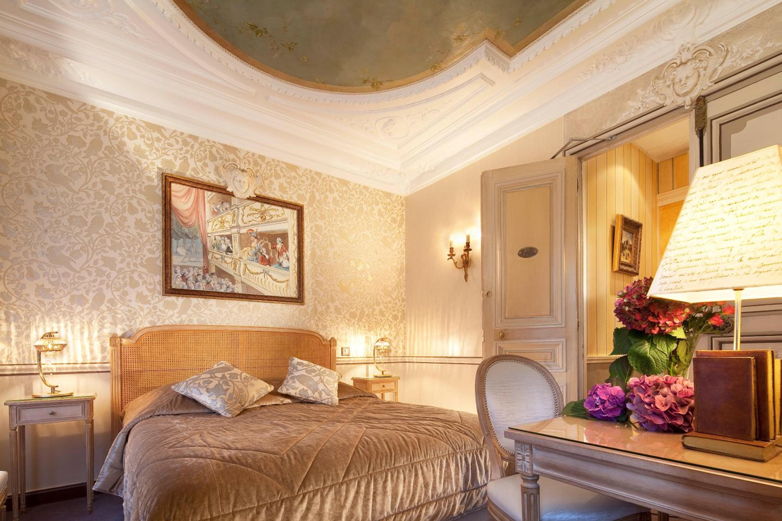 Hotel & Spa Saint-Jacques — 24