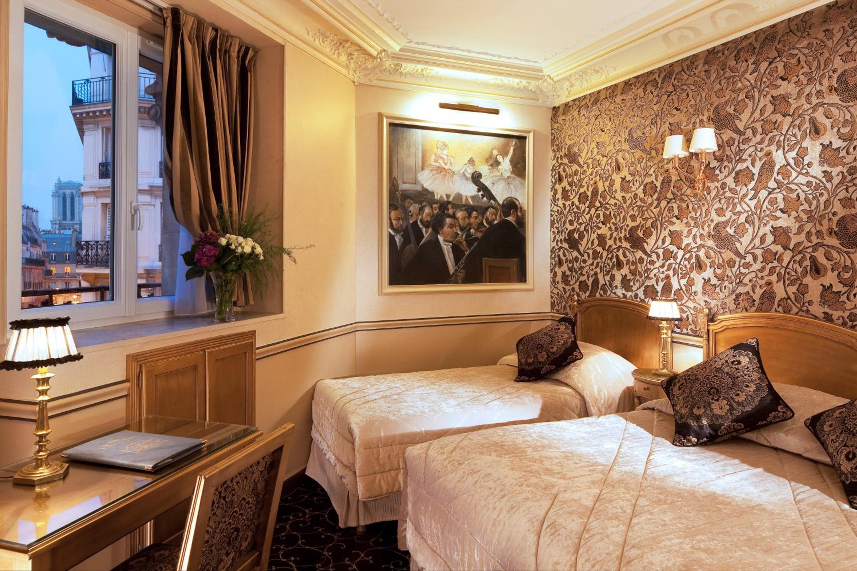 Hotel & Spa Saint-Jacques — 25