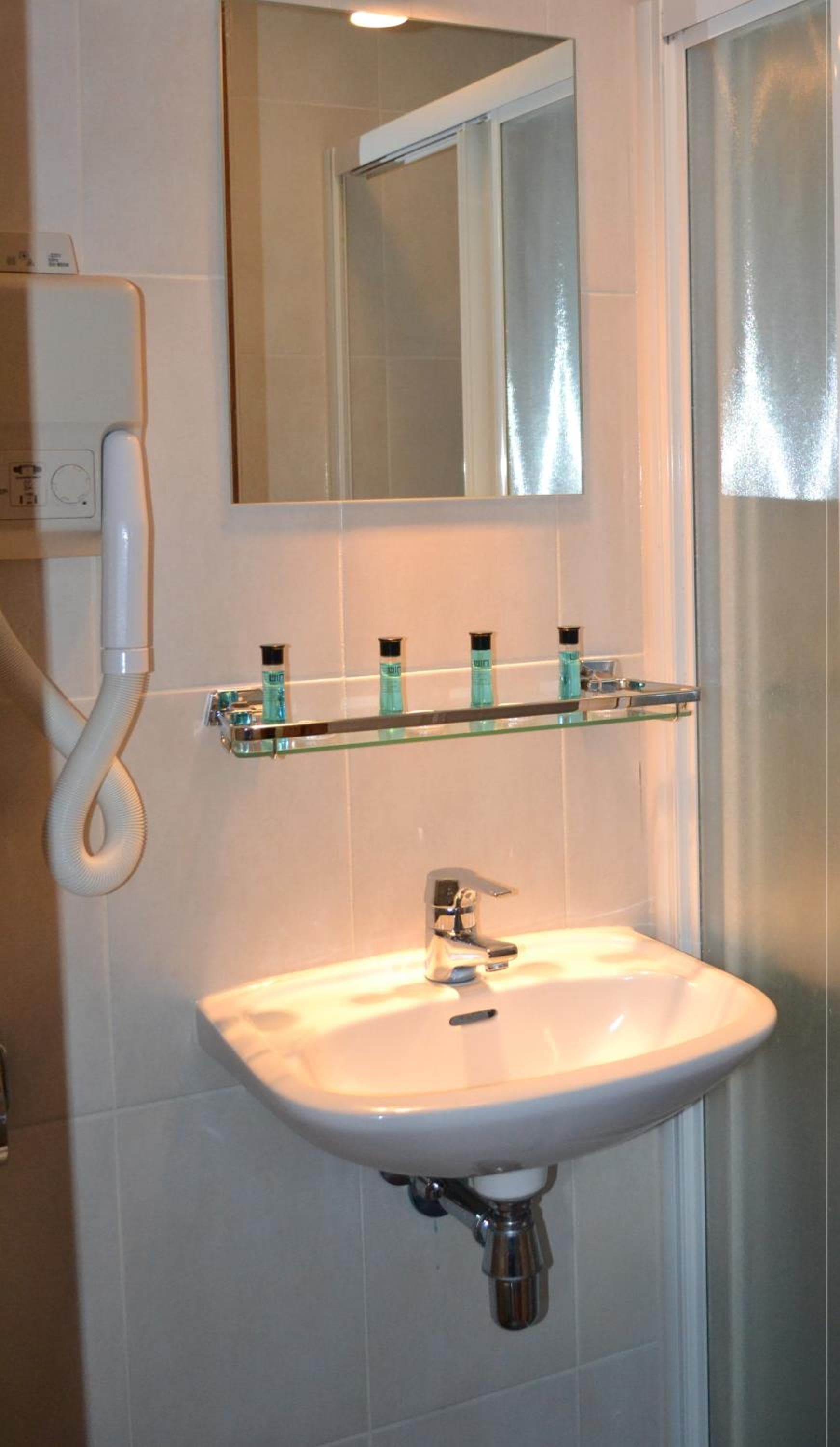 Hotel Continental Amsterdam — 22