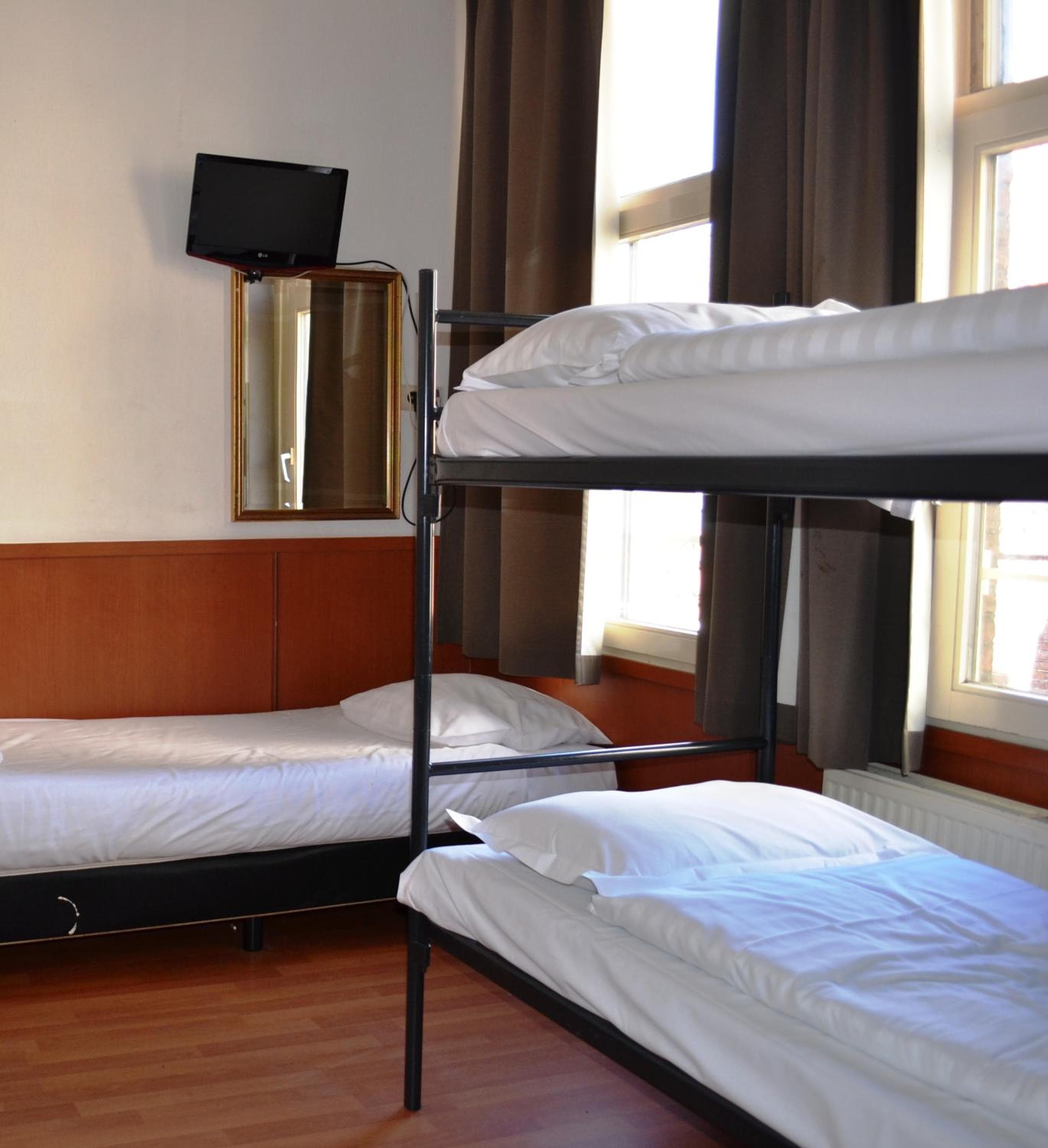Hotel Continental Amsterdam — 16
