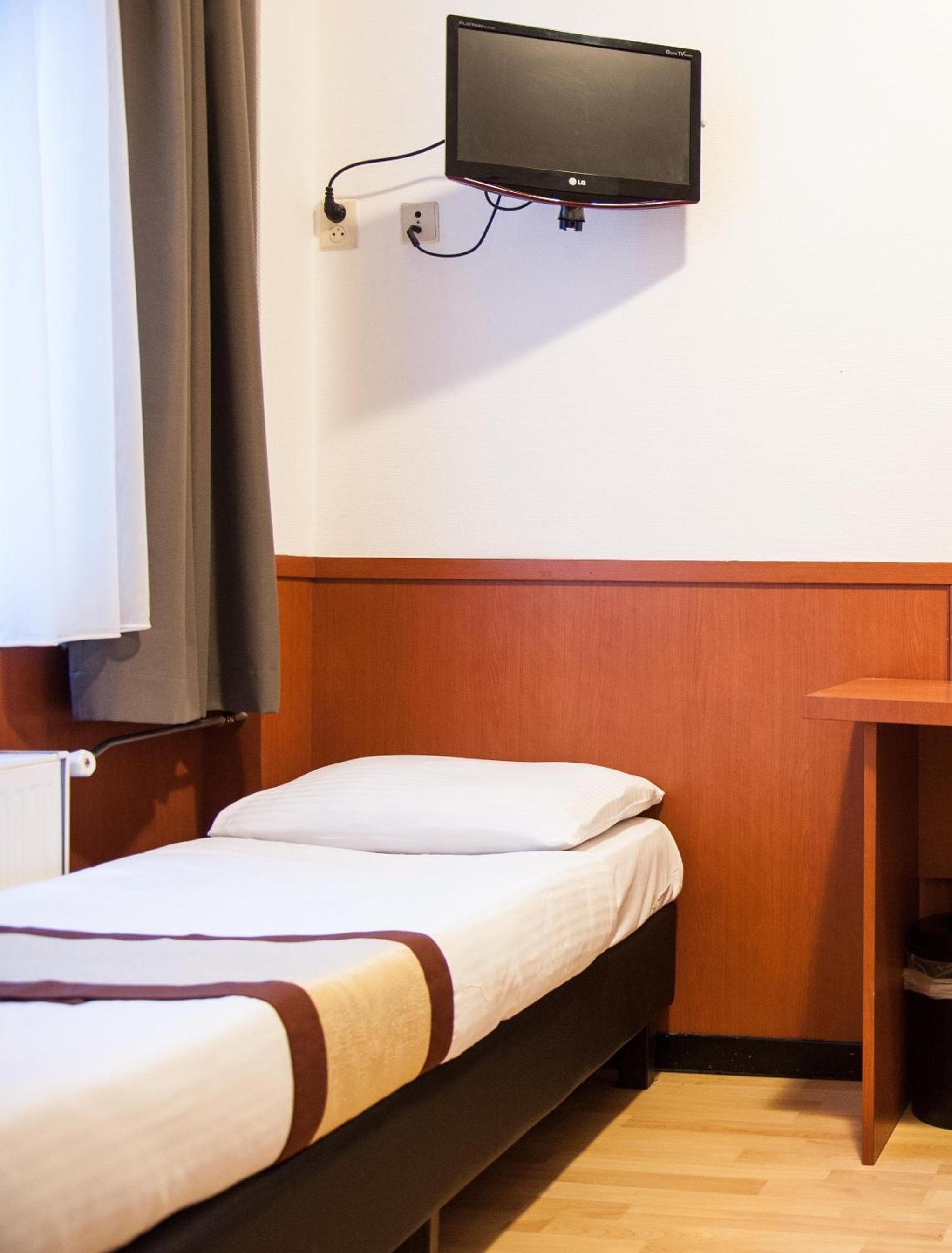Hotel Continental Amsterdam — 18