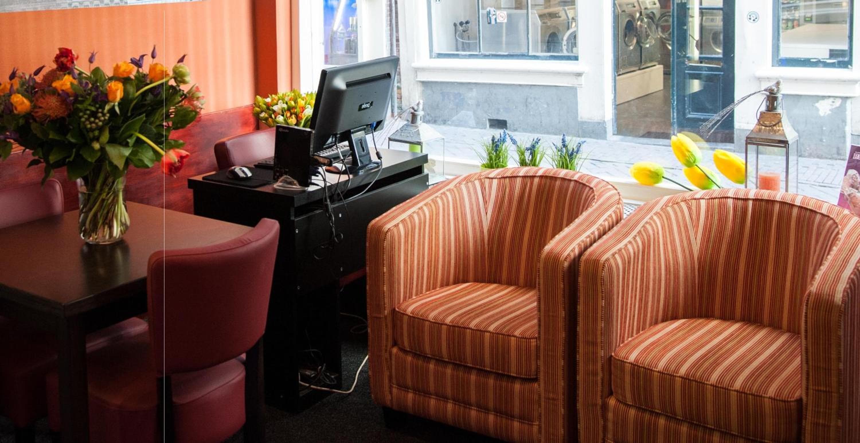 Hotel Continental Amsterdam — 7