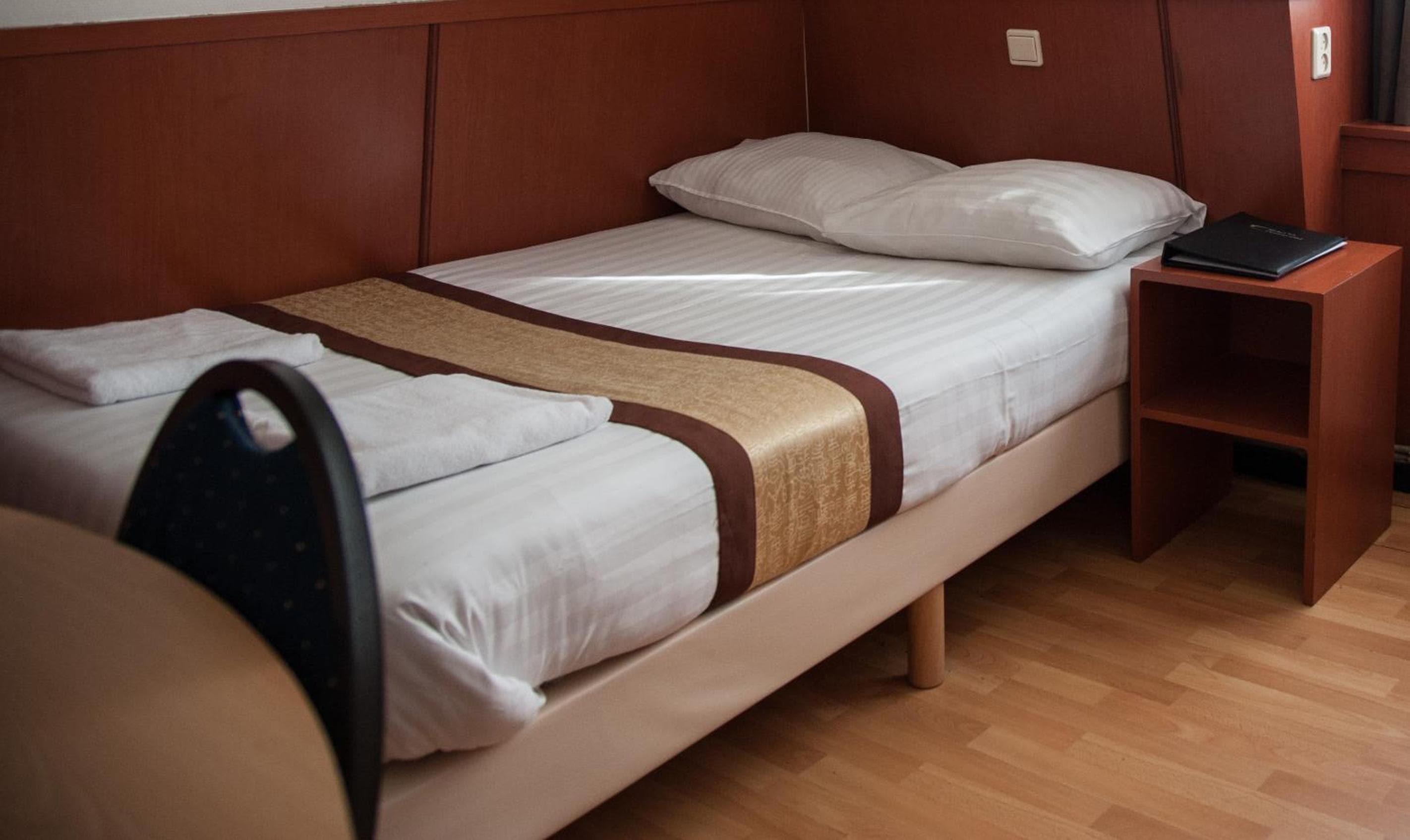 Hotel Continental Amsterdam — 13