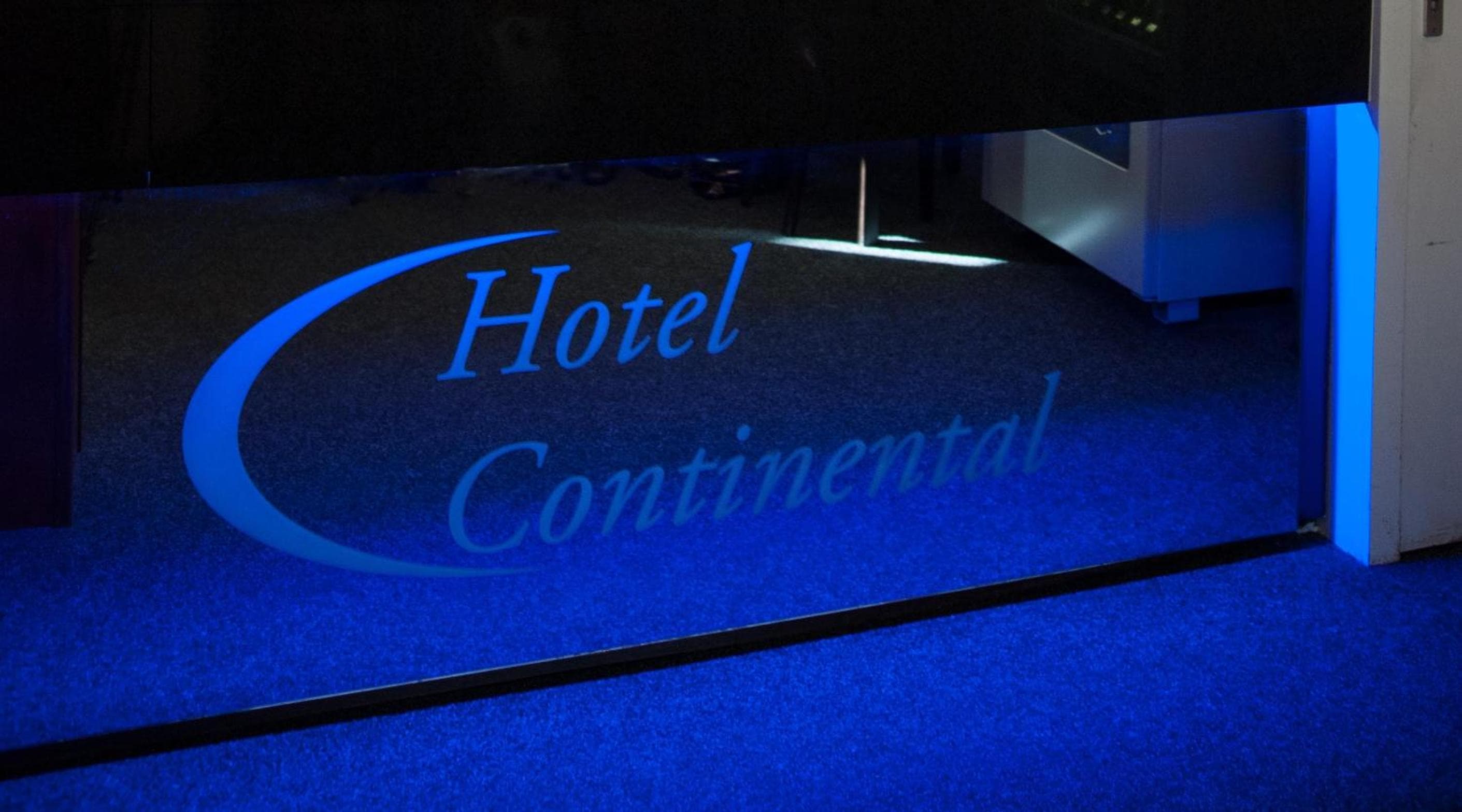 Hotel Continental Amsterdam — 27