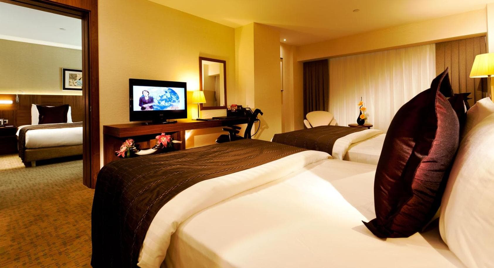 Crowne Plaza Istanbul Harbiye, un hotel IHG — 18