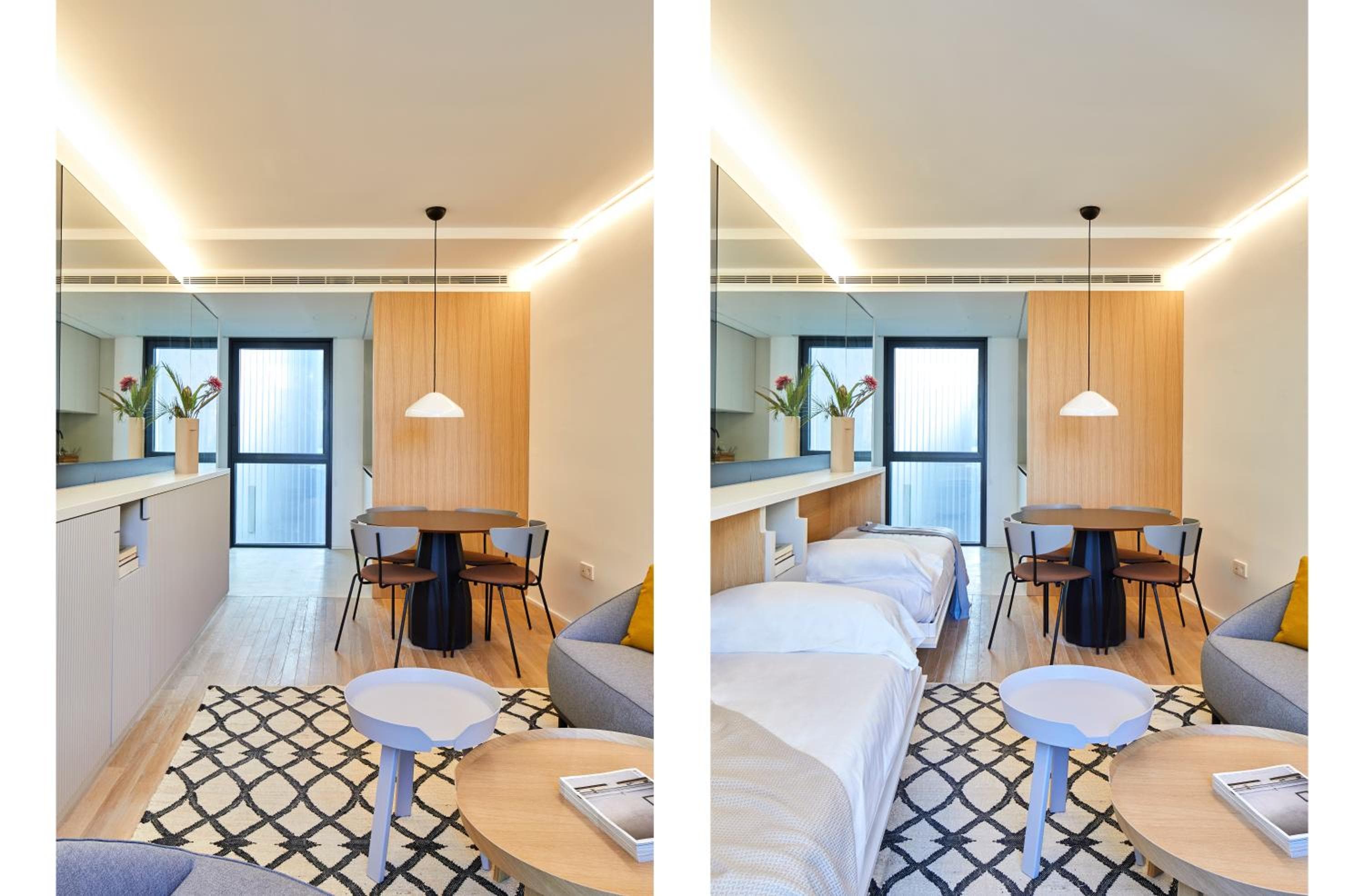 60 Balconi Iconici — 10