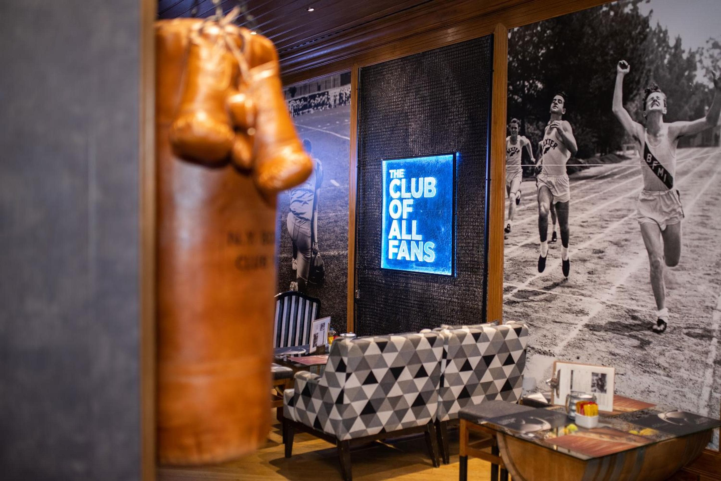 Hotel Real Palacio — 30
