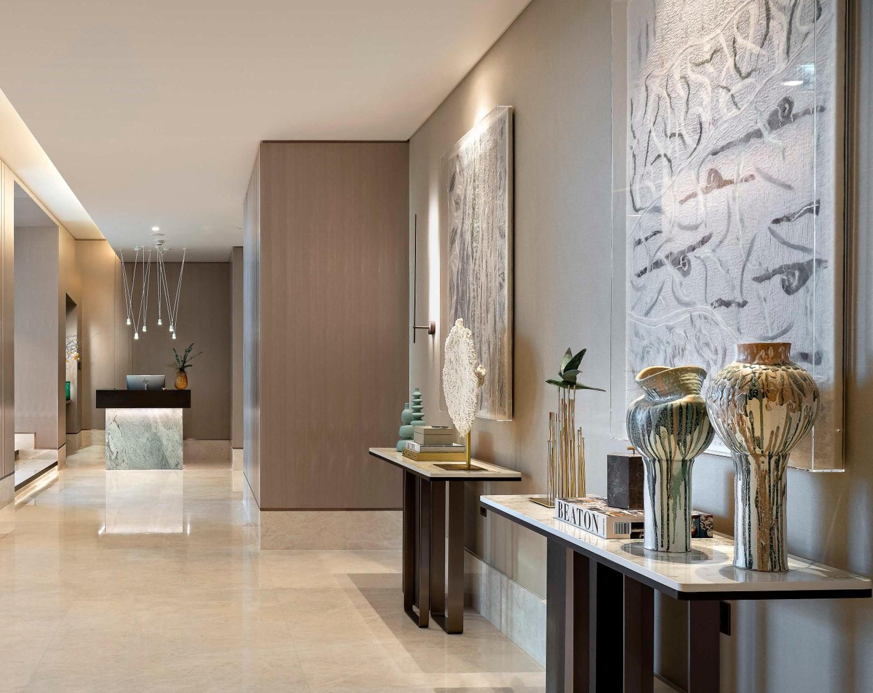 Address Istanbul hotel, Unalan Mahallesi Libadiye Caddesi No 82F Blok G, Istanbul, Turkey — photo 41