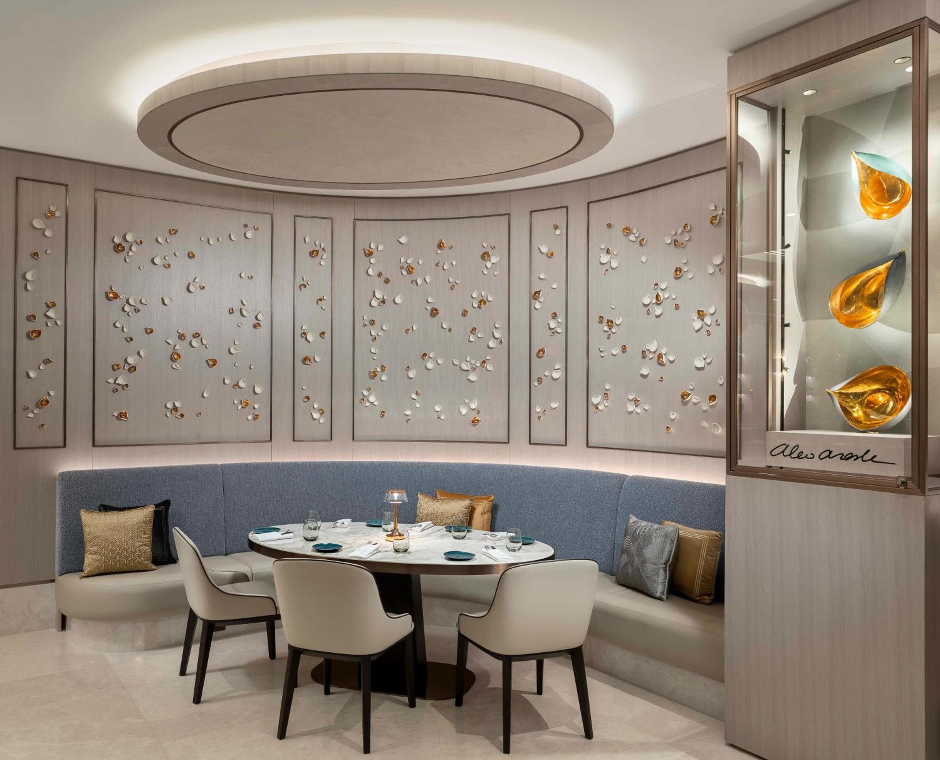 Address Istanbul hotel, Unalan Mahallesi Libadiye Caddesi No 82F Blok G, Istanbul, Turkey — photo 40