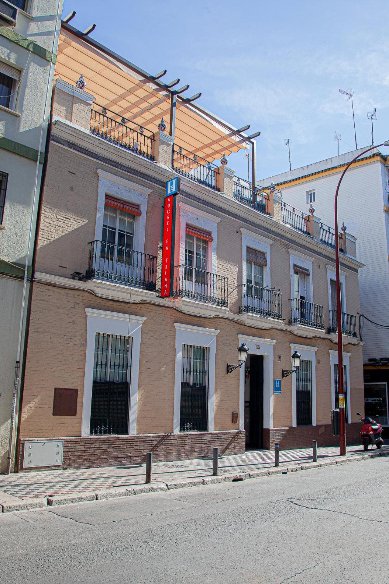Noches en Triana — 28