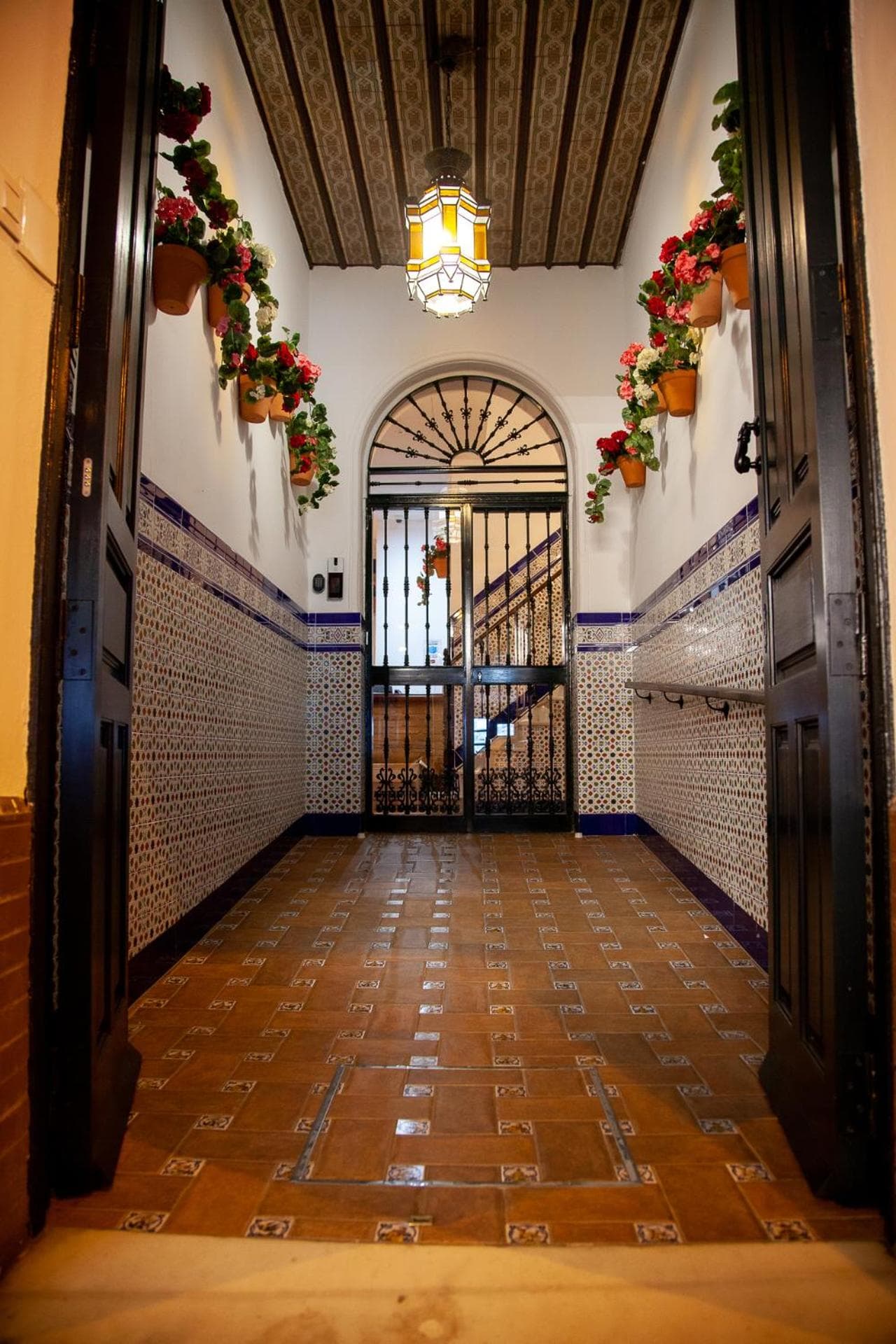 Notti a Triana — 4