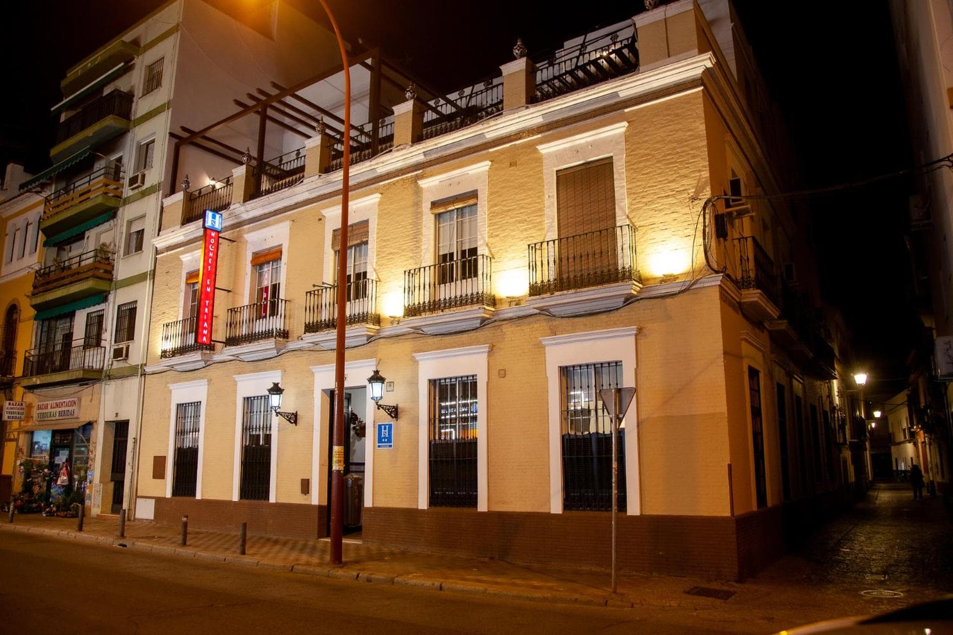 Notti a Triana — 5