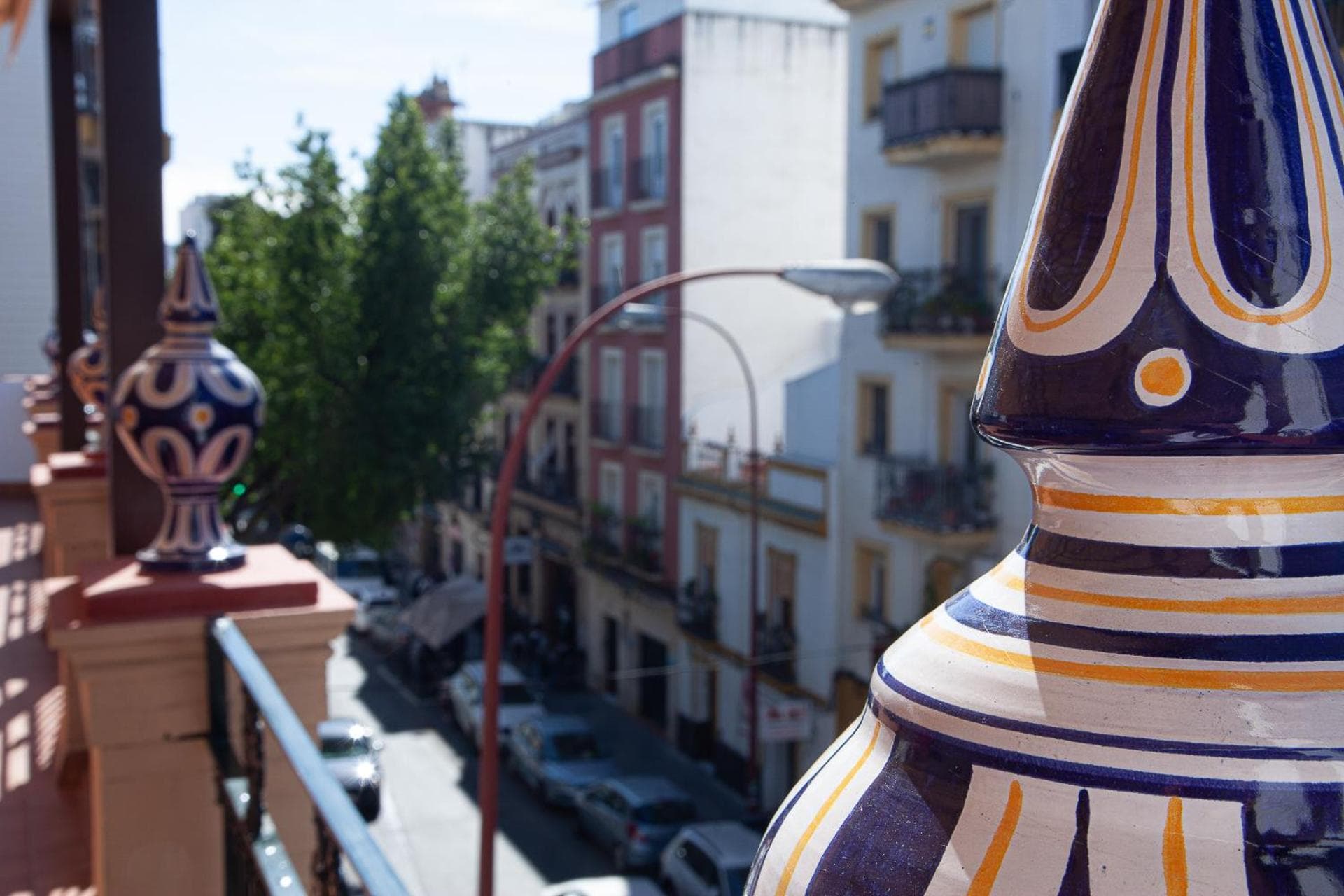 Notti a Triana — 12