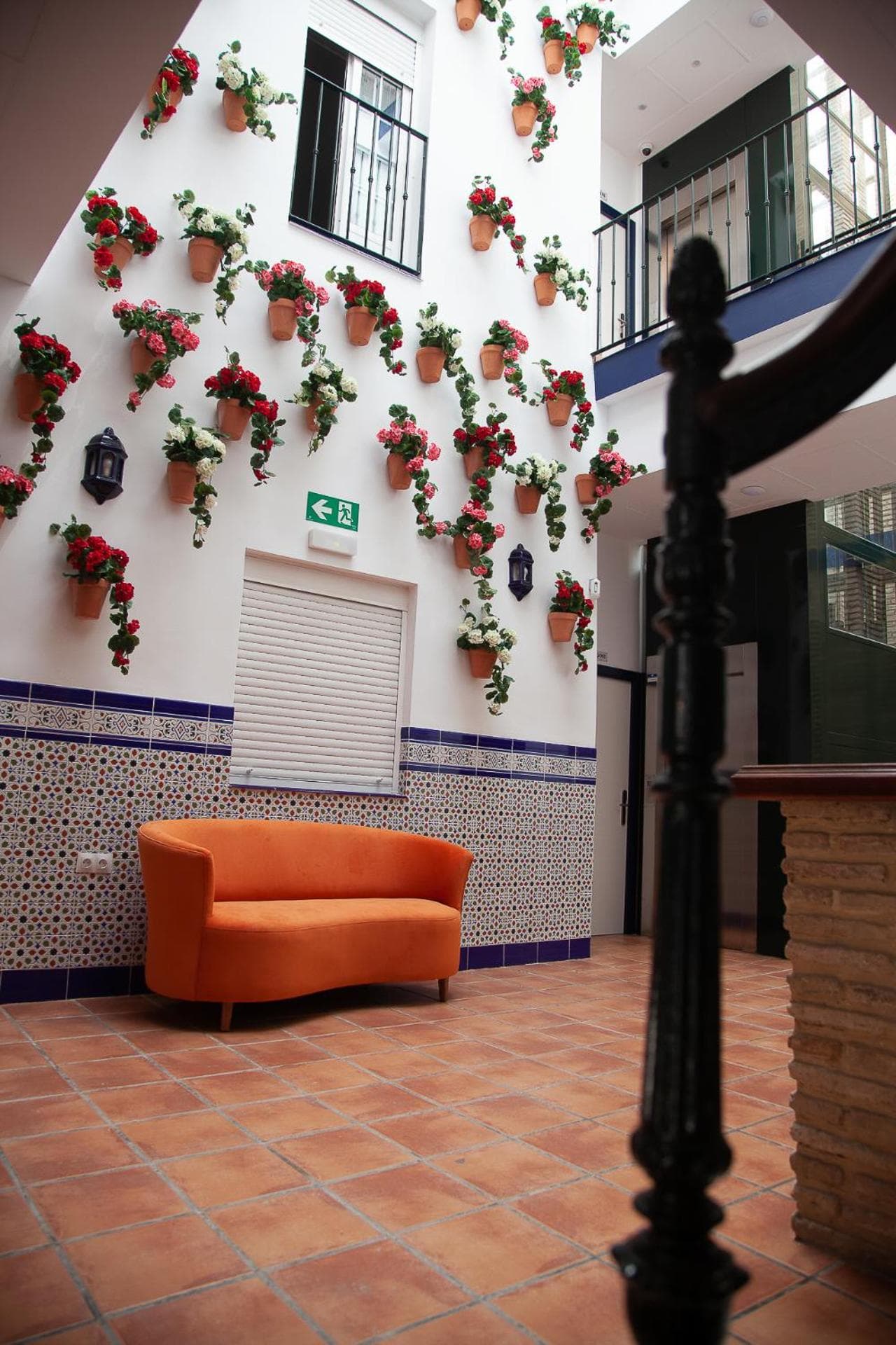 Notti a Triana — 14