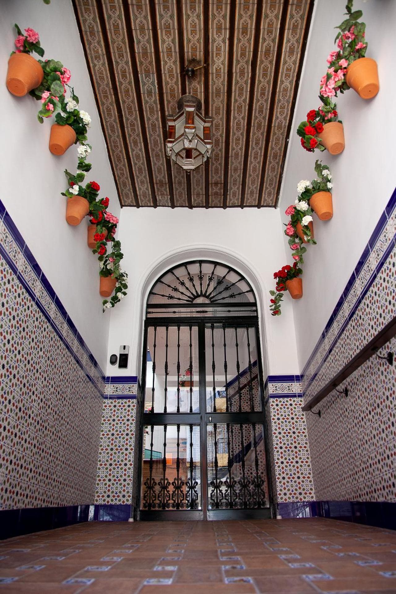 Notti a Triana — 16