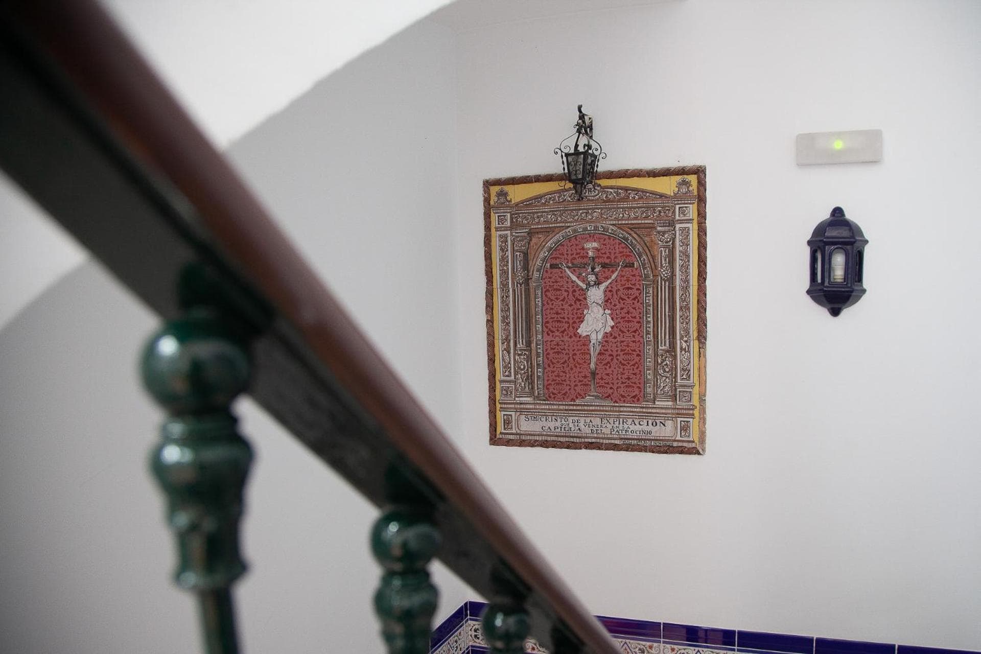 Notti a Triana — 19