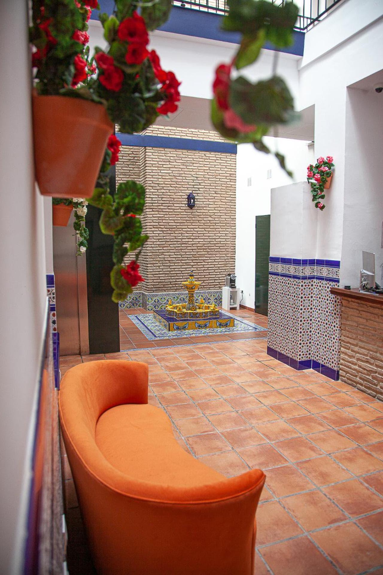 Notti a Triana — 1