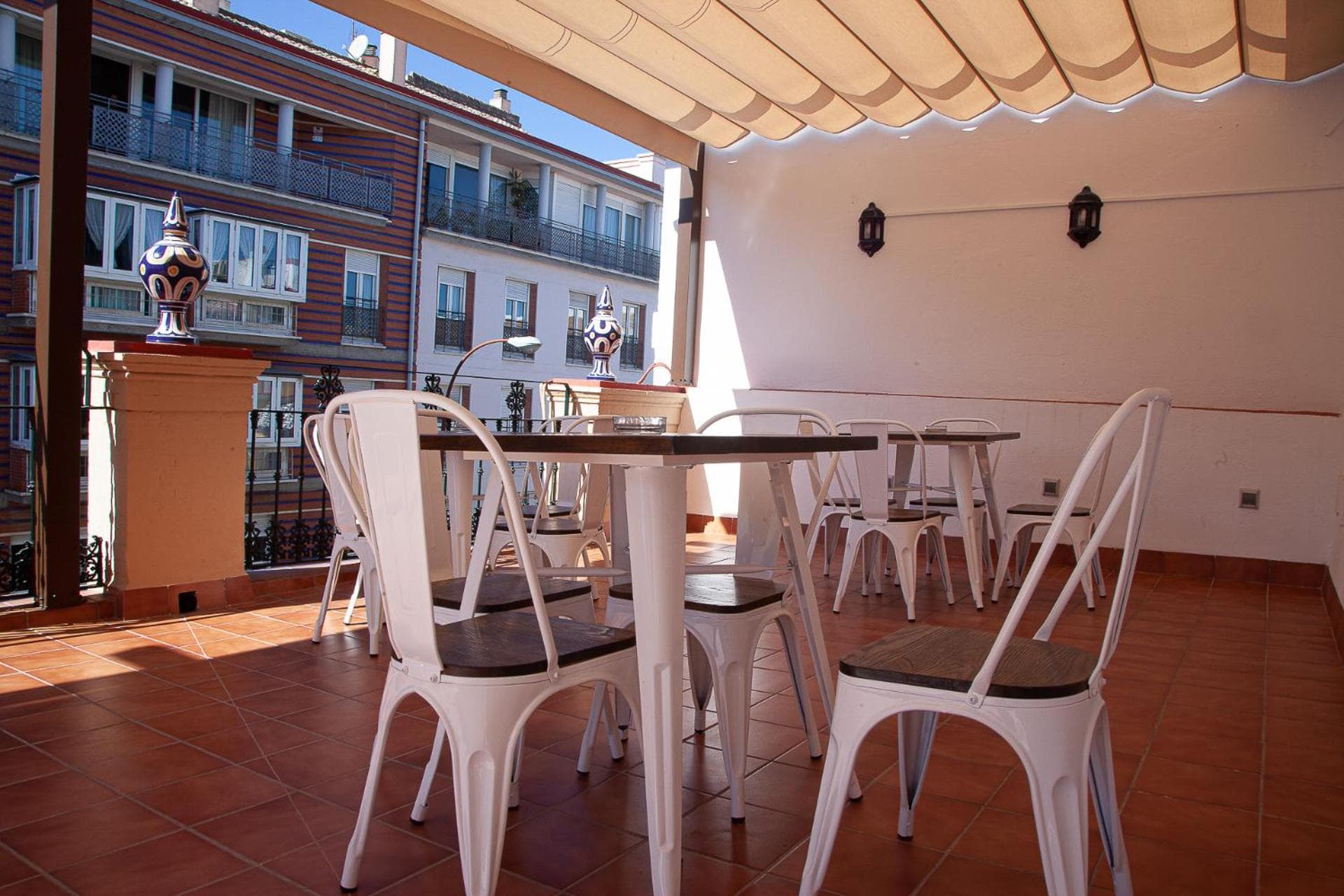 Notti a Triana — 27