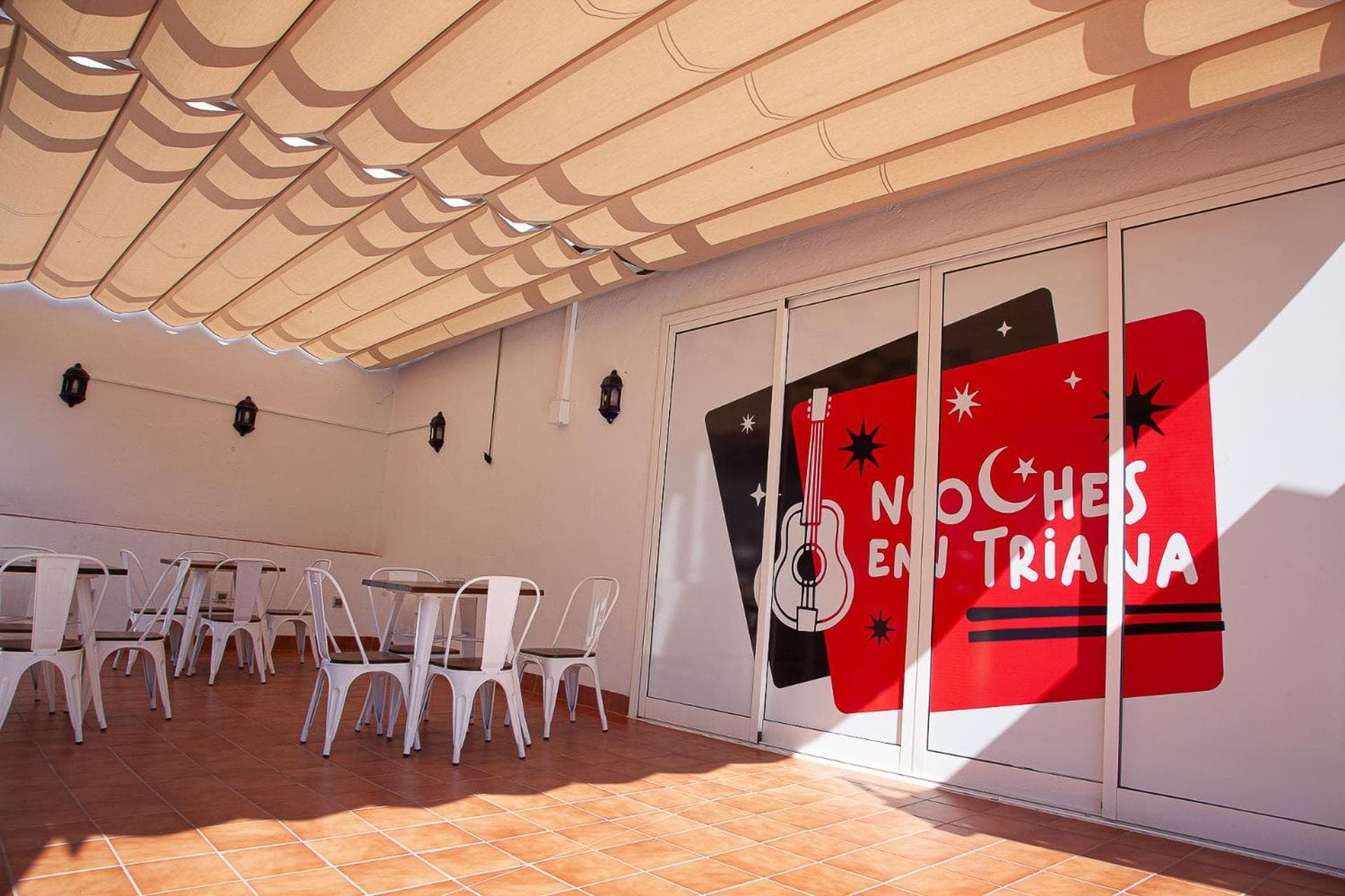 Notti a Triana — 28