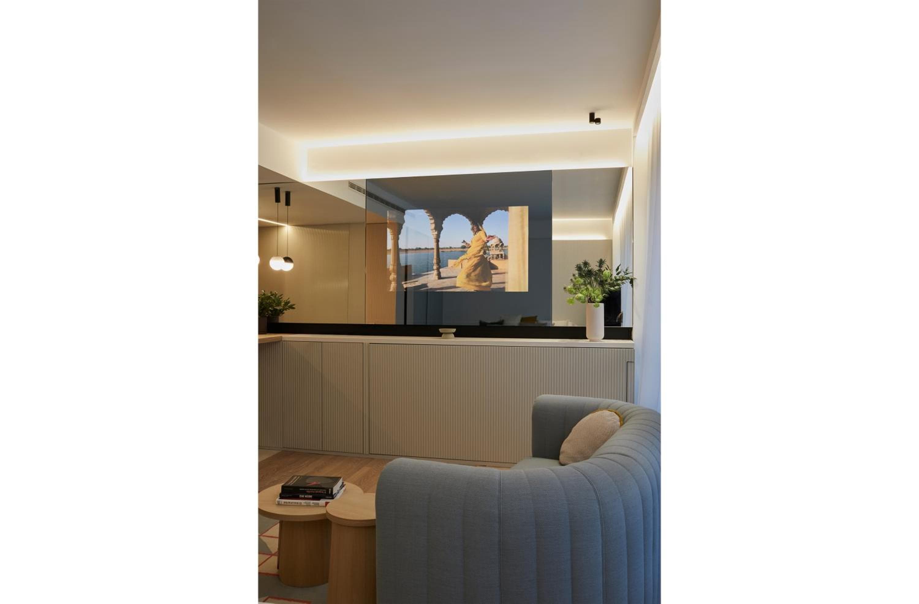 60 Balconi Iconici — 18