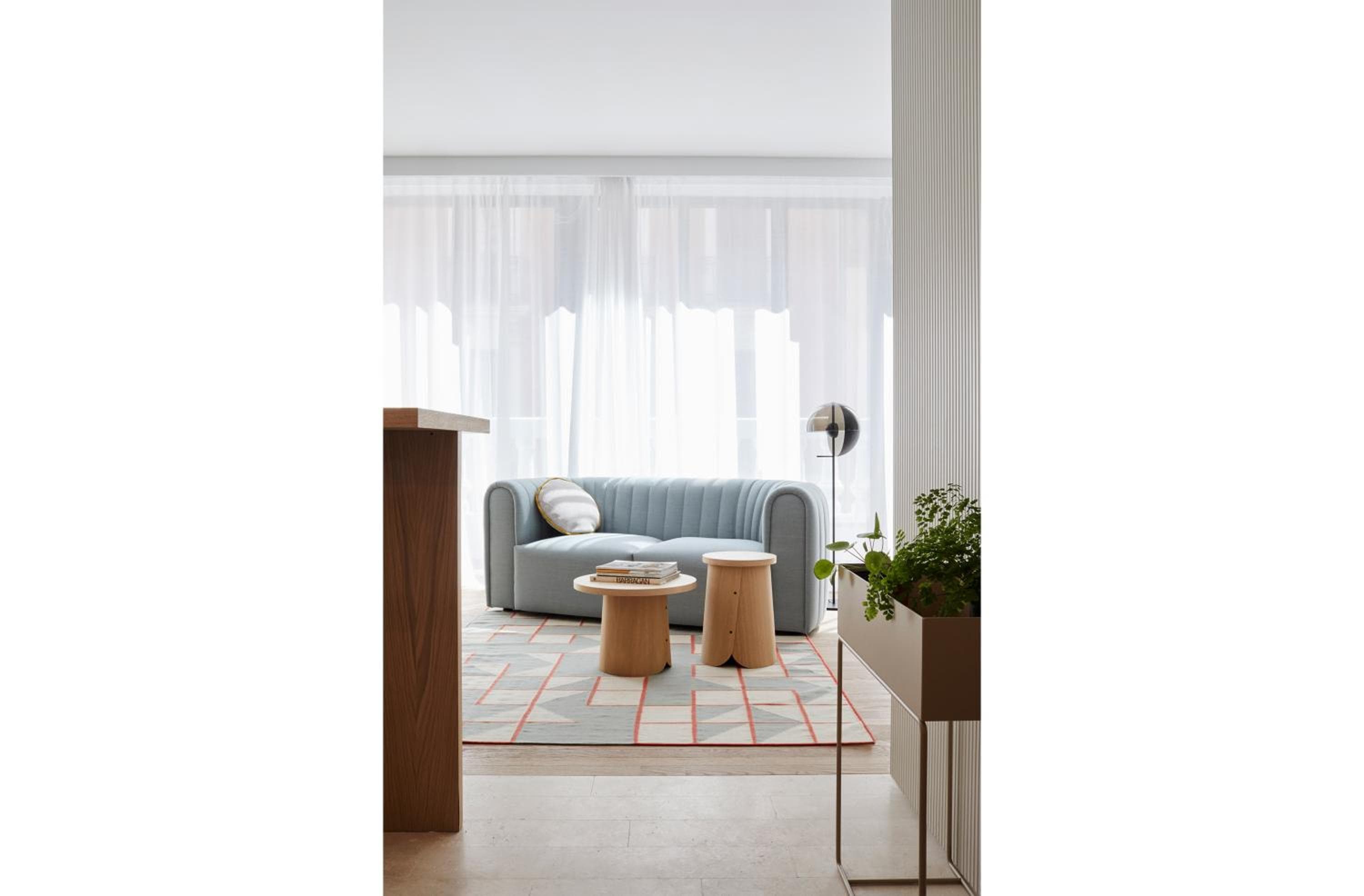 60 Balconi Iconici — 20