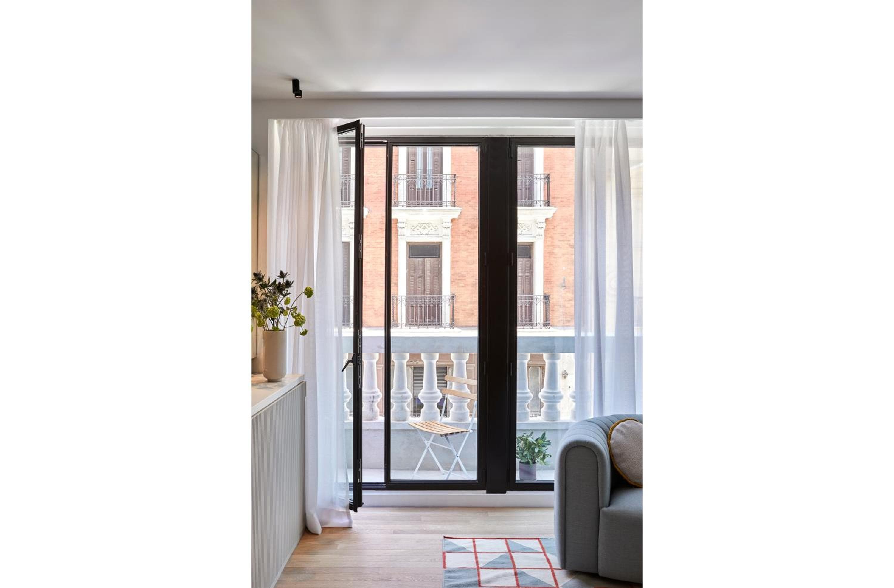 60 Balconi Iconici — 24