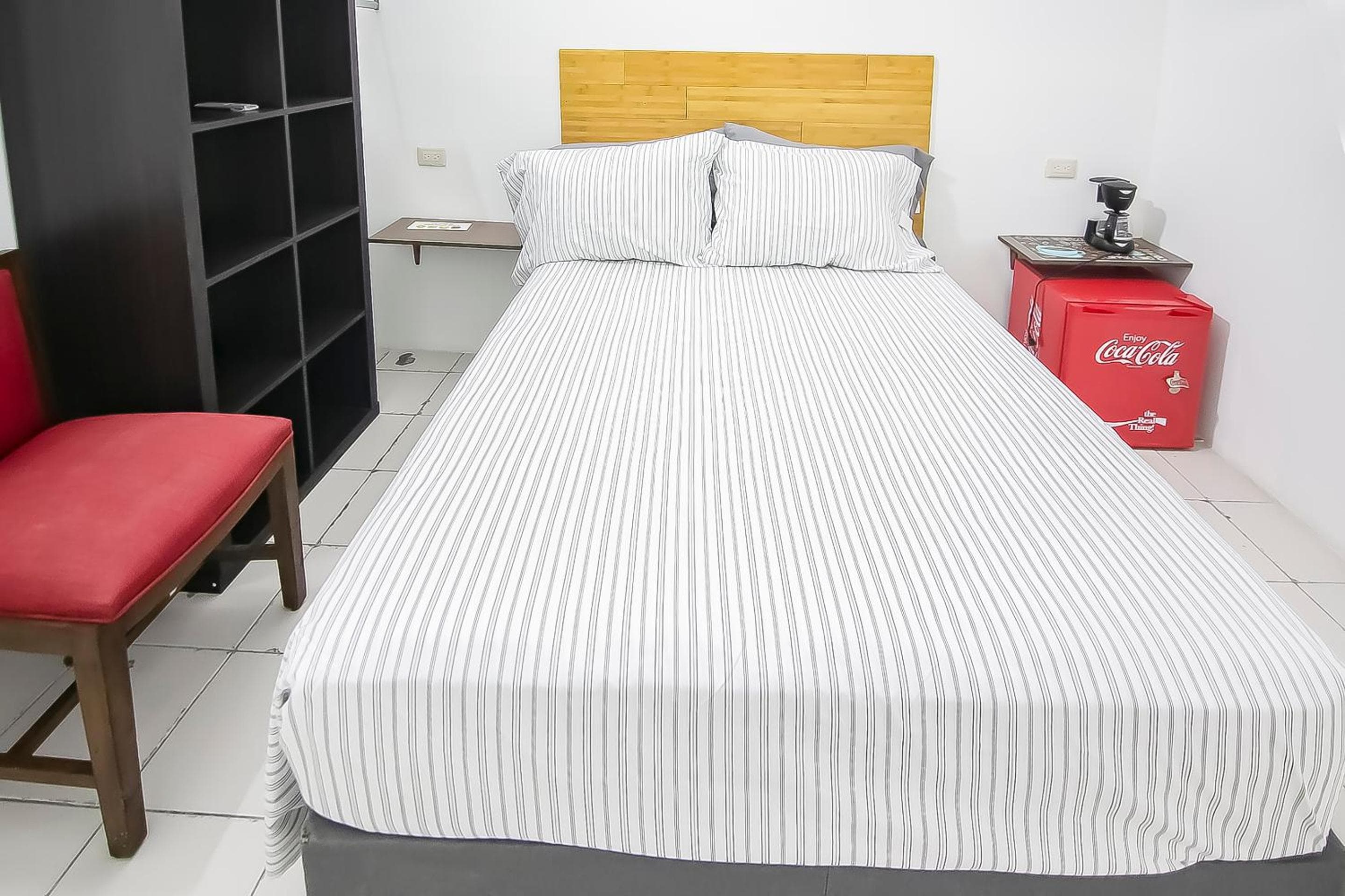 OYO Hotel Plaza Las Torres, Cabo San Lucas — 14