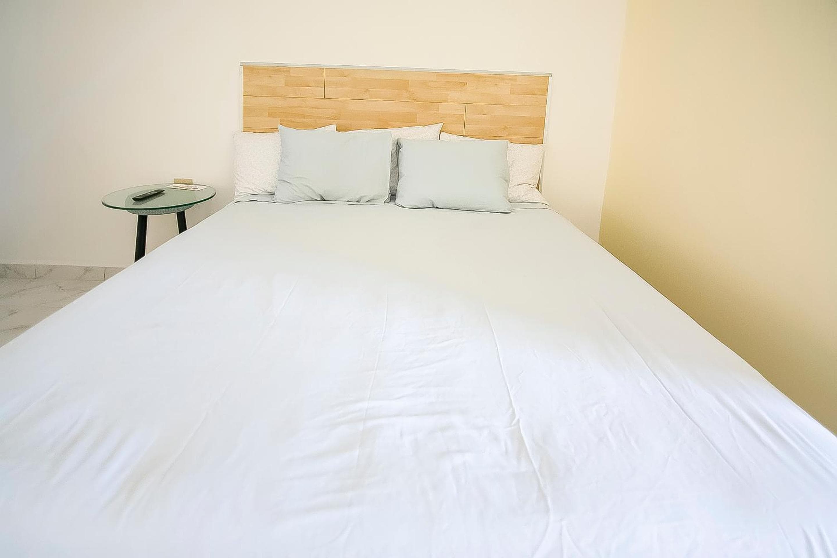 OYO Hotel Plaza Las Torres, Cabo San Lucas — 20
