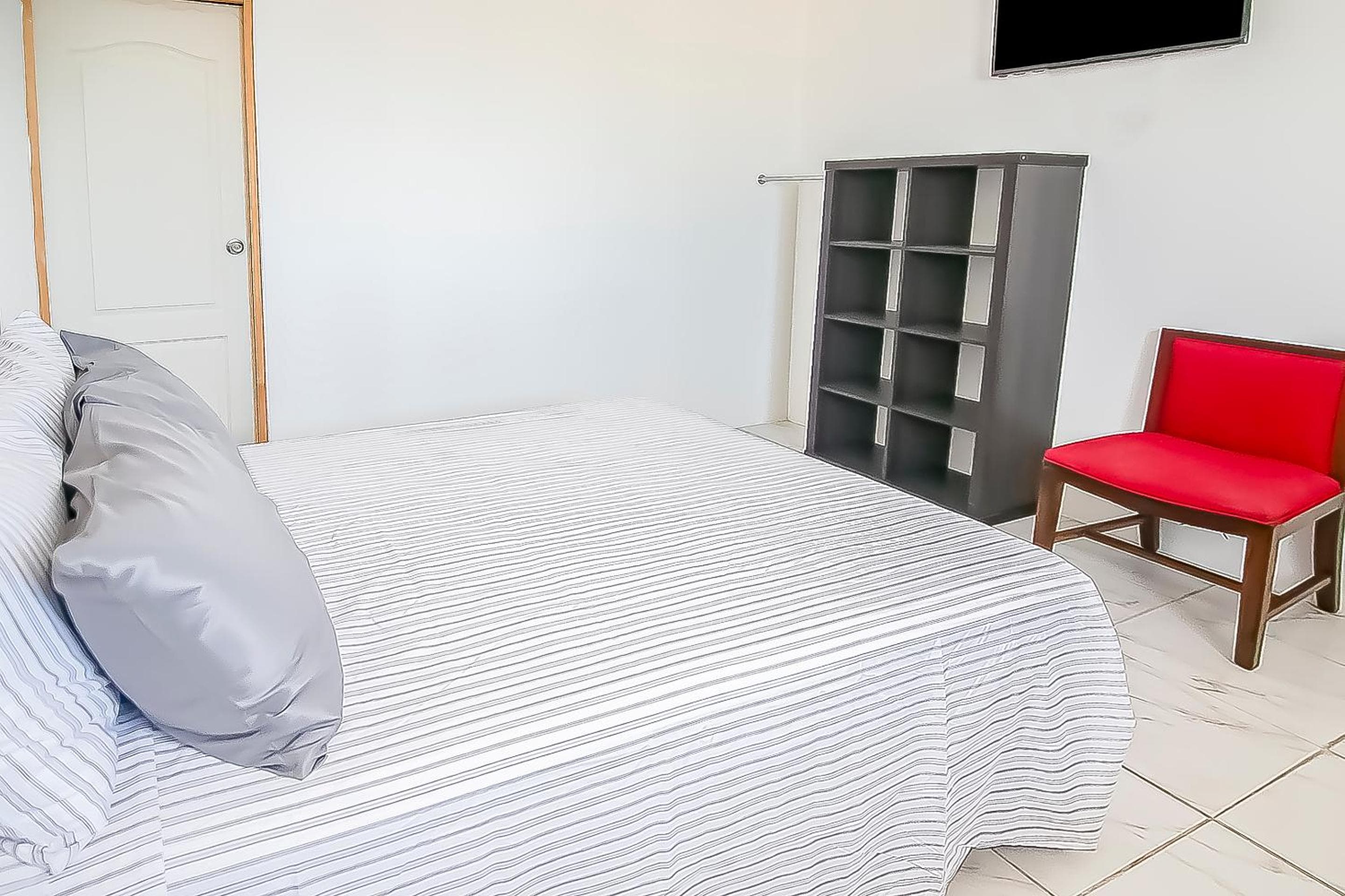 OYO Hotel Plaza Las Torres, Cabo San Lucas — 22