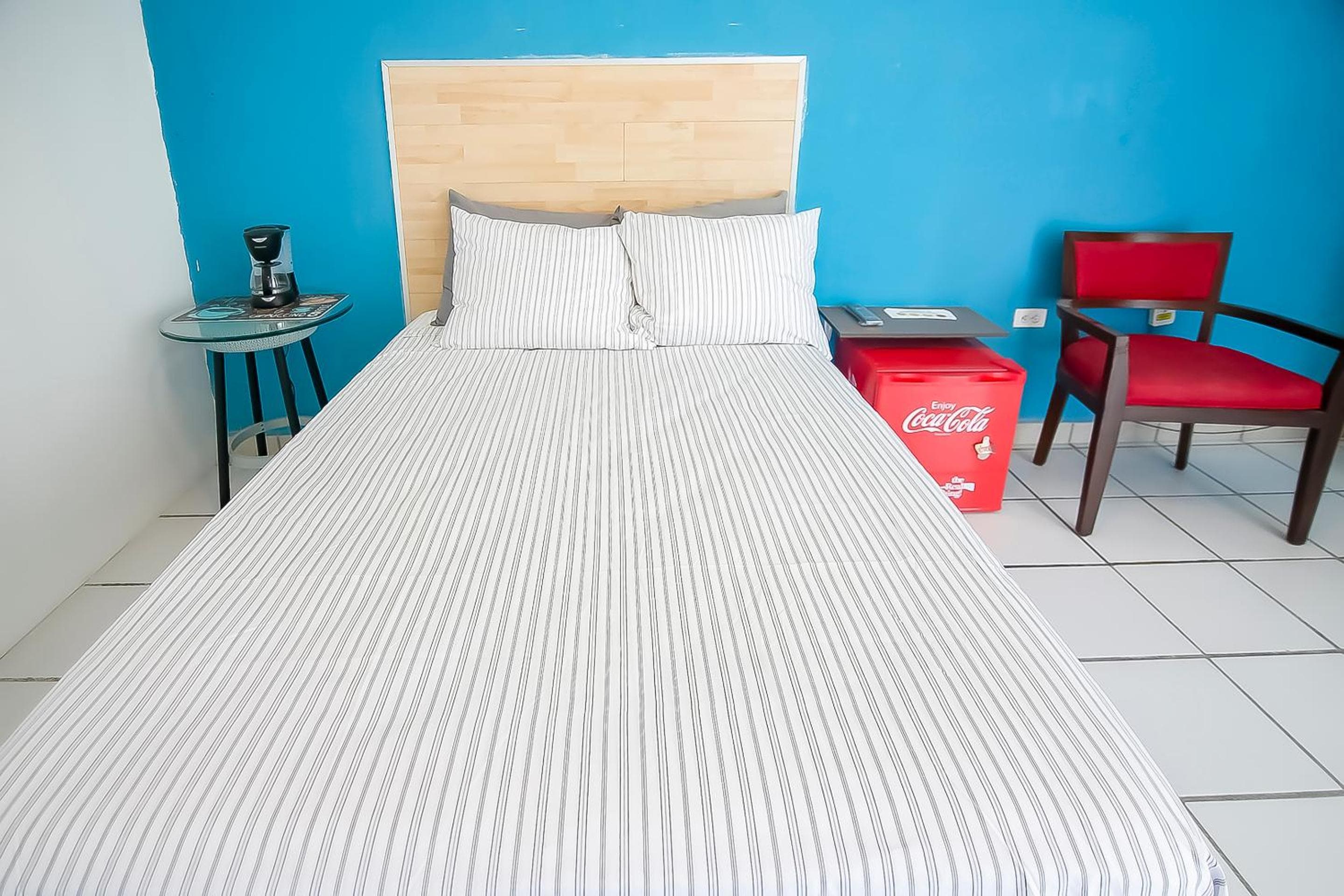 OYO Hotel Plaza Las Torres, Cabo San Lucas — 21
